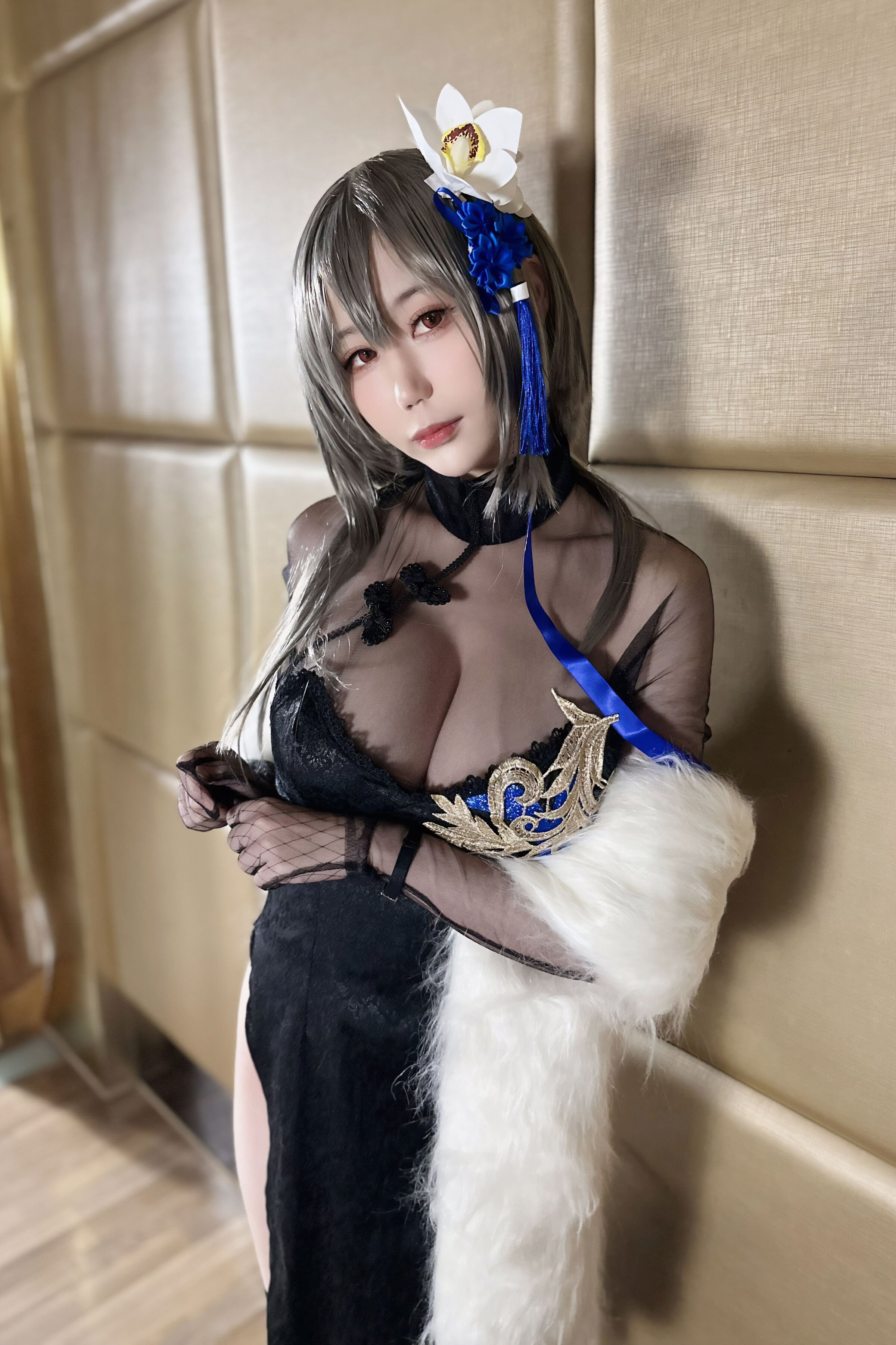 ฟางเคี่ยว เยโป - เซนต์หลุยส์