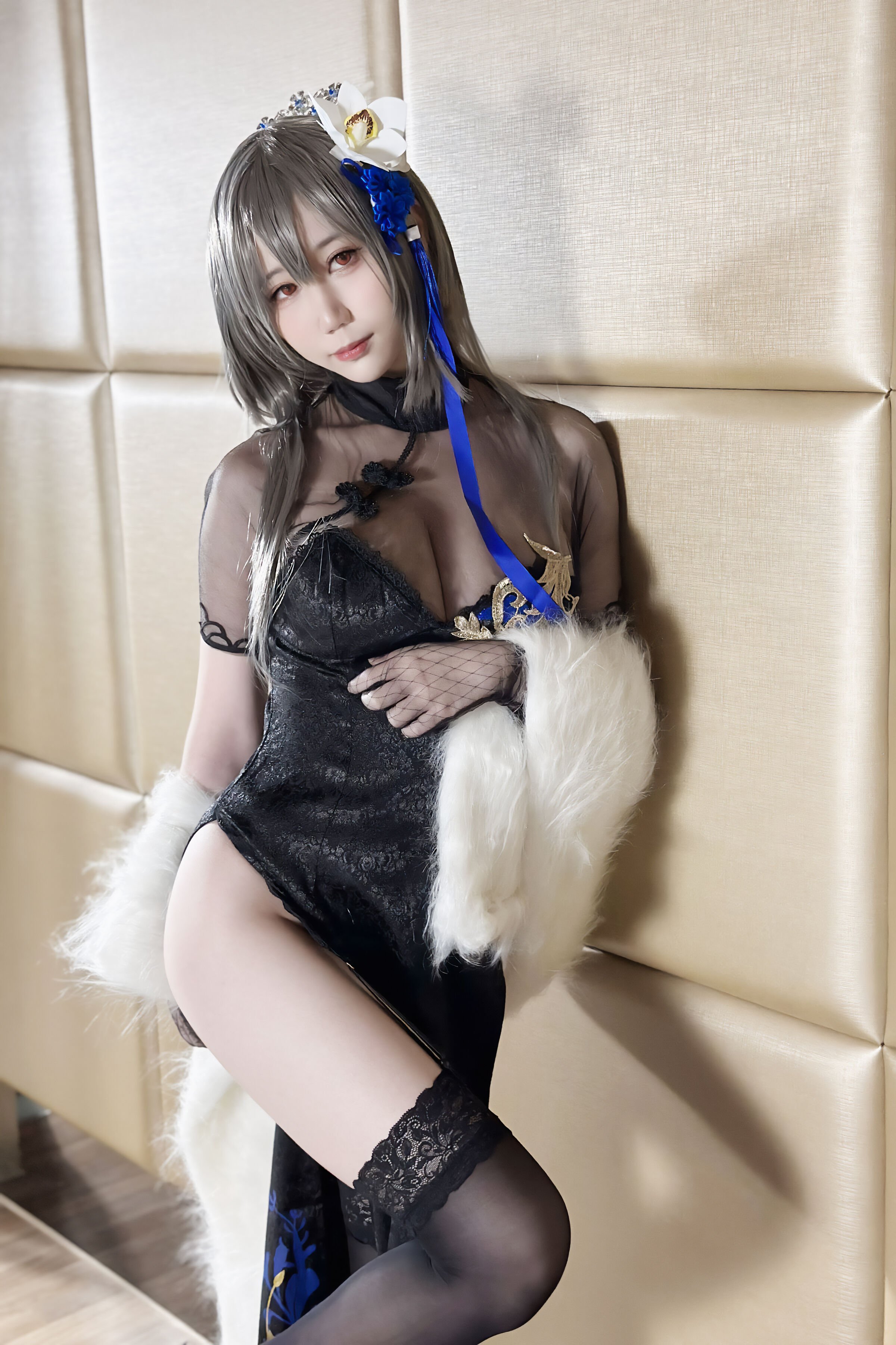 ฟางเคี่ยว เยโป - เซนต์หลุยส์