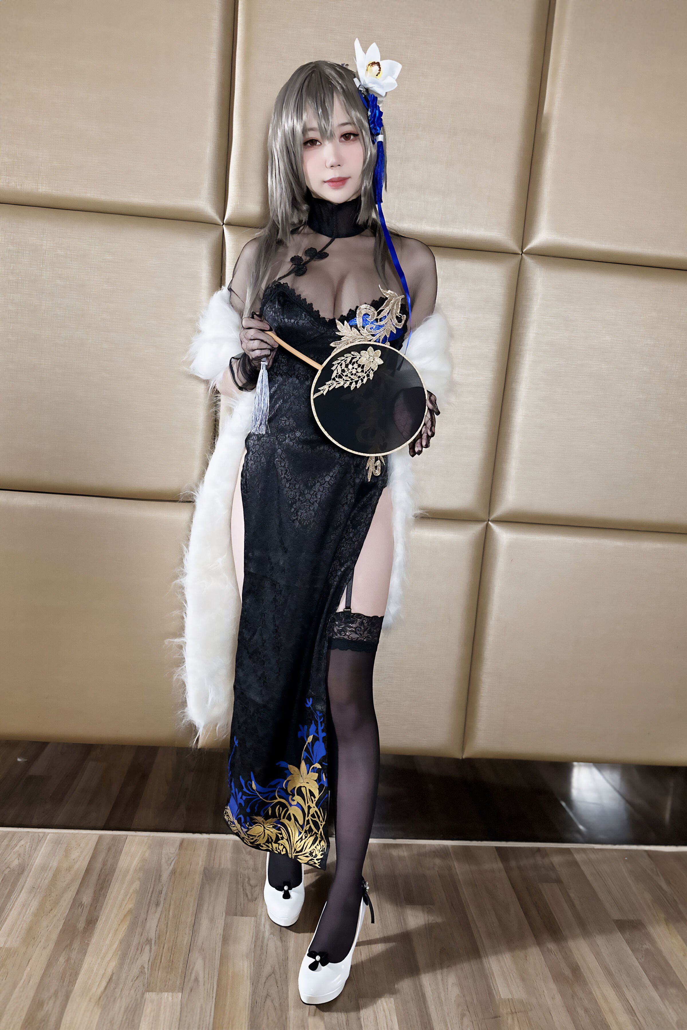 ฟางเคี่ยว เยโป - เซนต์หลุยส์