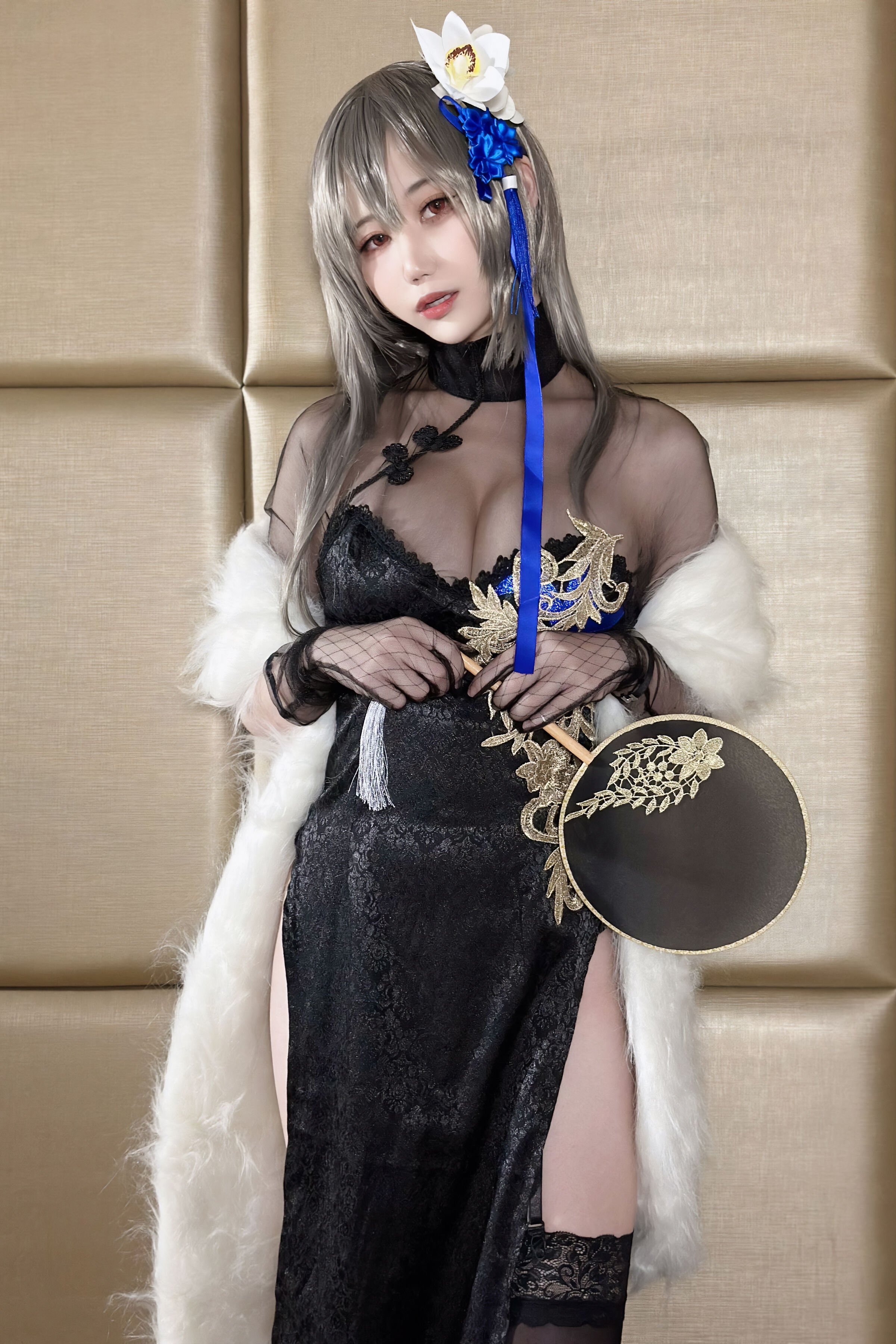 ฟางเคี่ยว เยโป - เซนต์หลุยส์