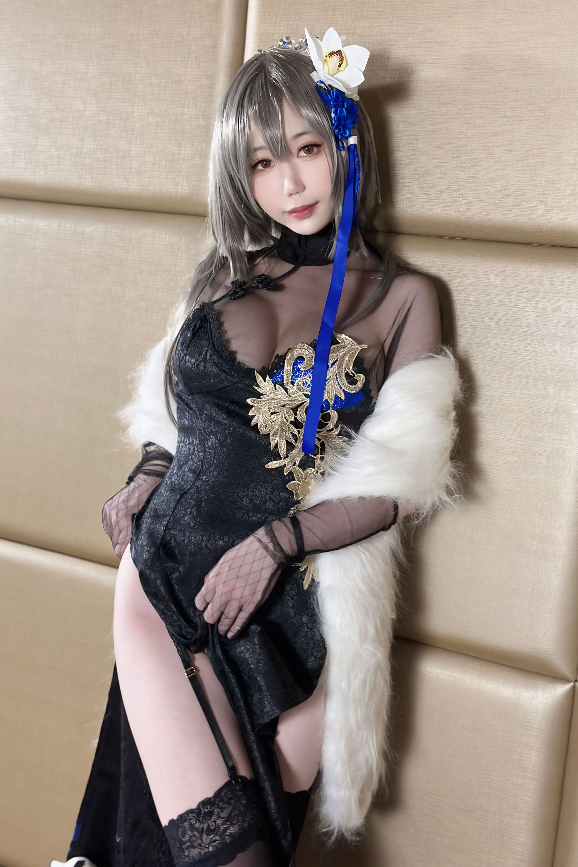 ฟางเคี่ยว เยโป - เซนต์หลุยส์