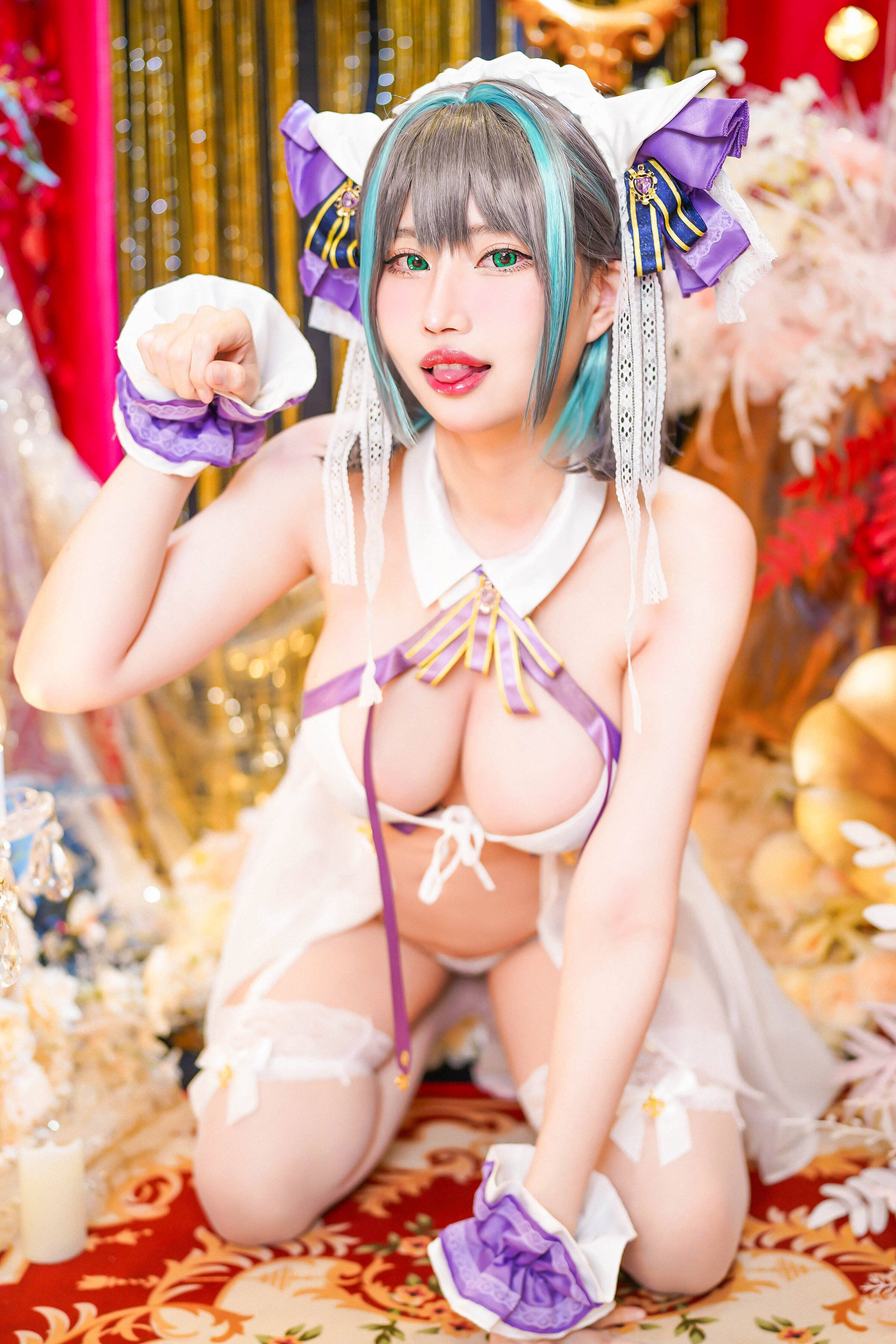 Kaya Huang - Cheshire Official