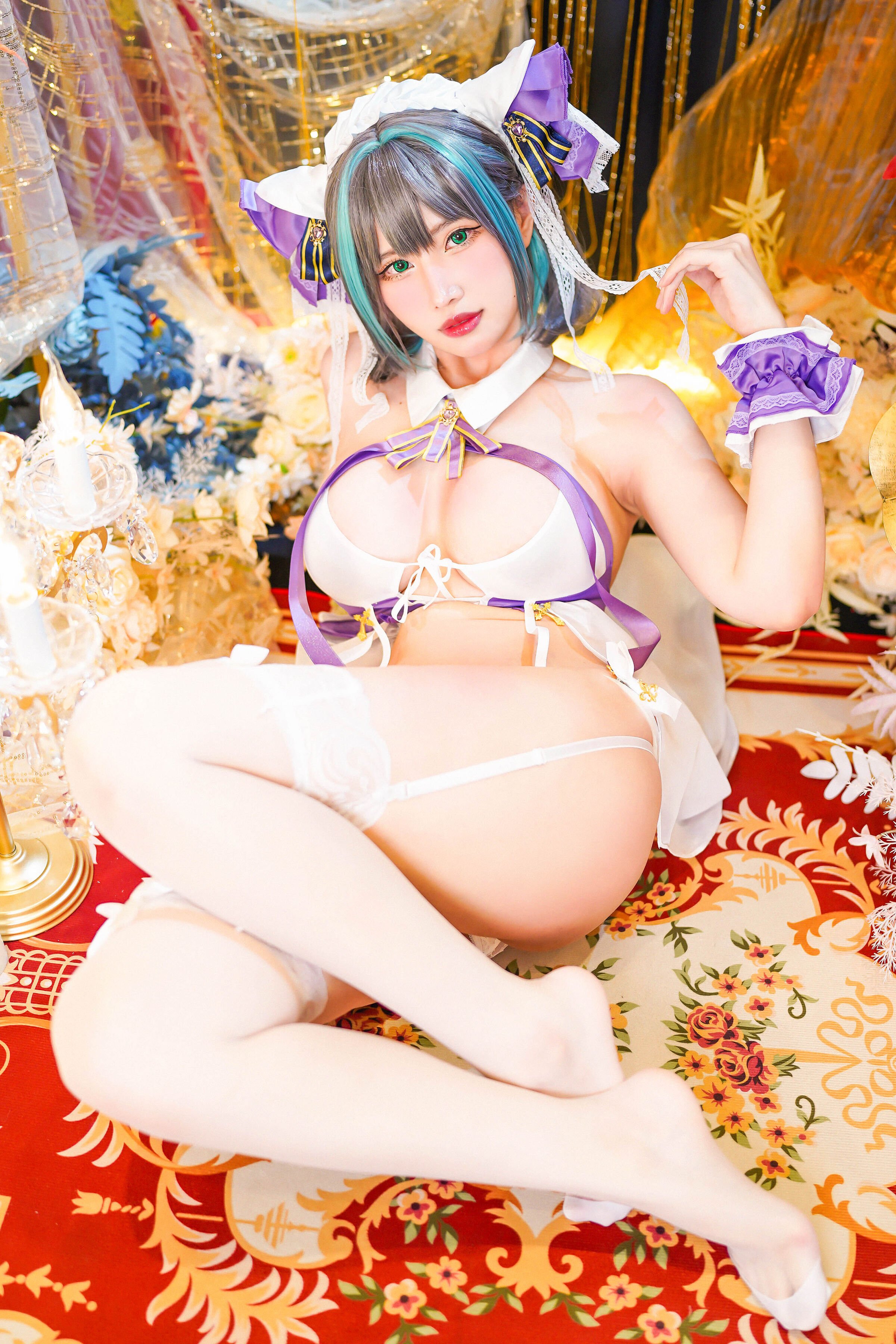 Kaya Huang - Cheshire Official