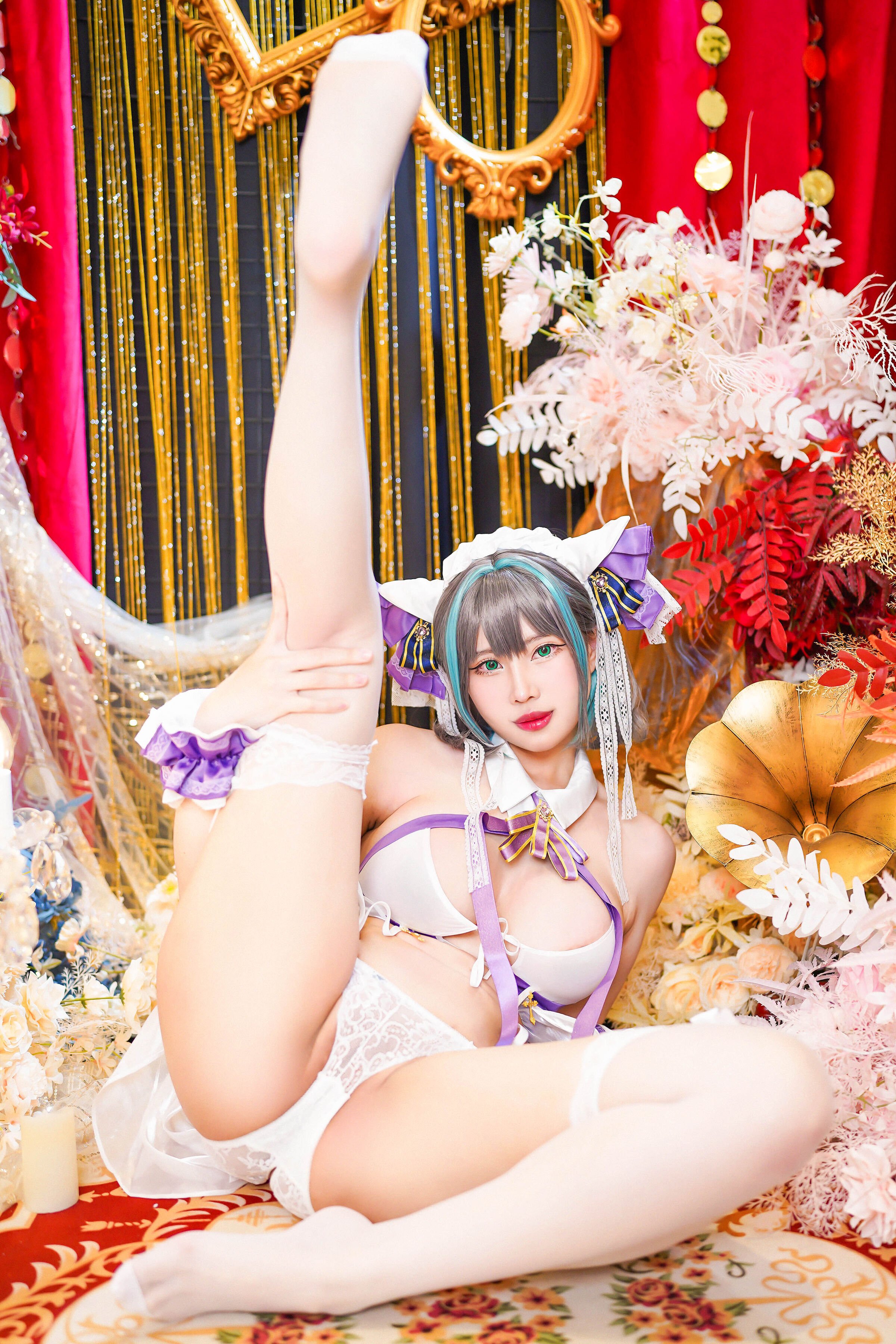 Kaya Huang - Cheshire Official