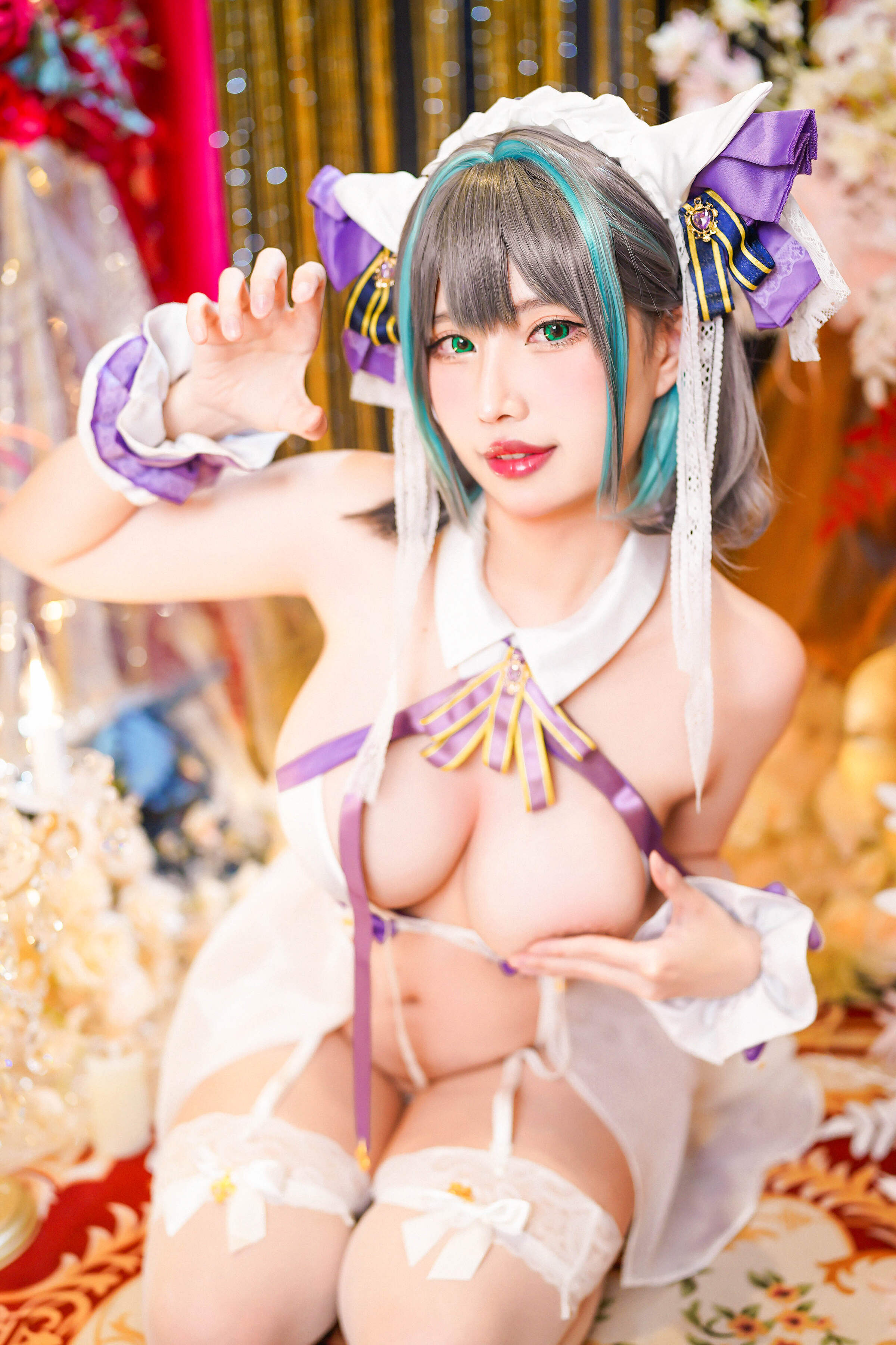 Kaya Huang - Cheshire Official