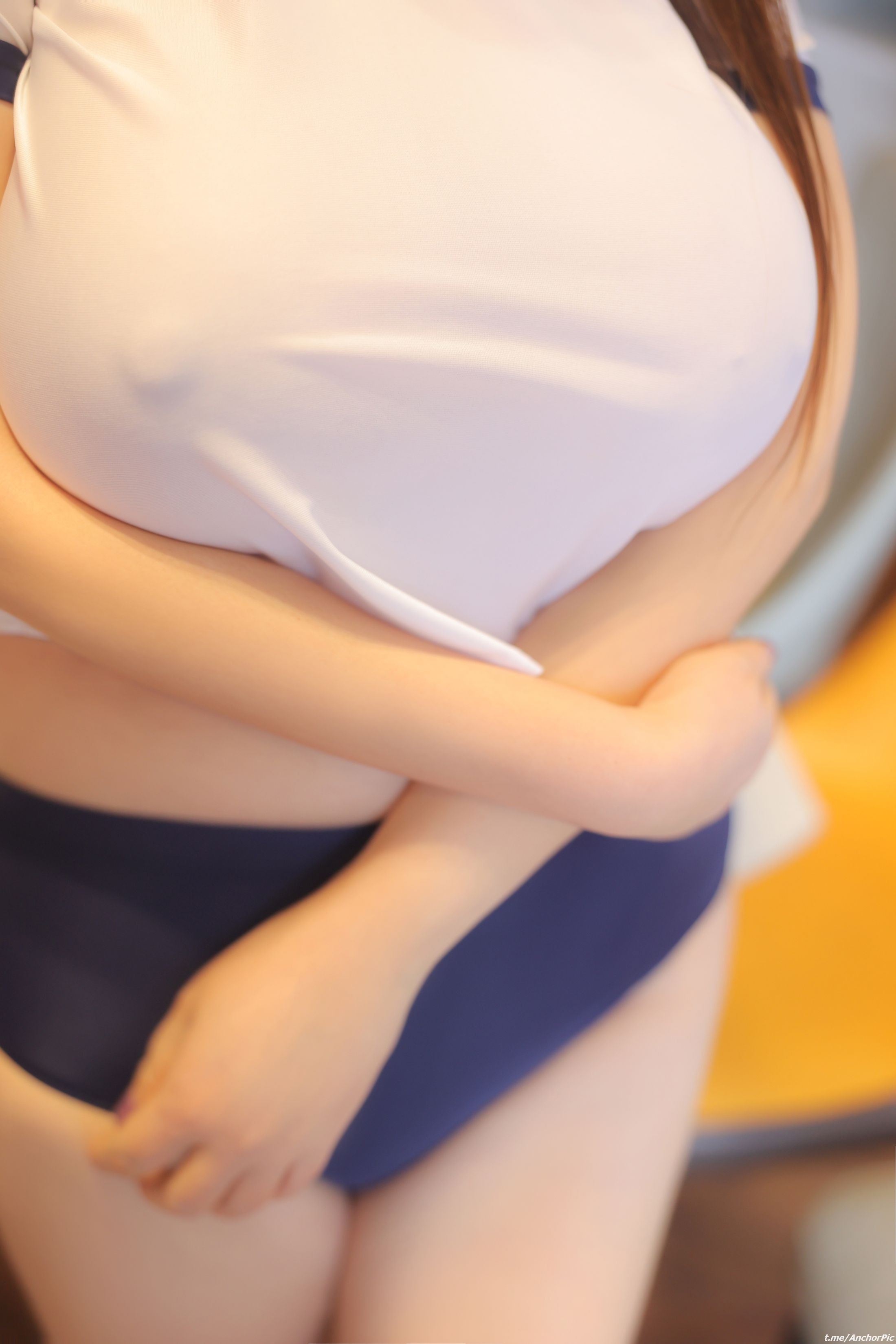 陈柒柒 87P