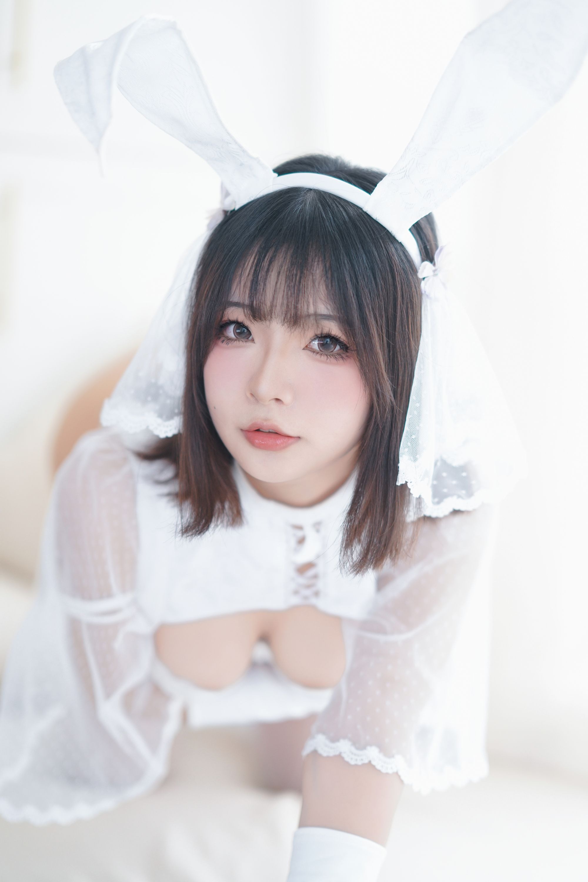 ユウヒイ 玉匯 雪兎 102P