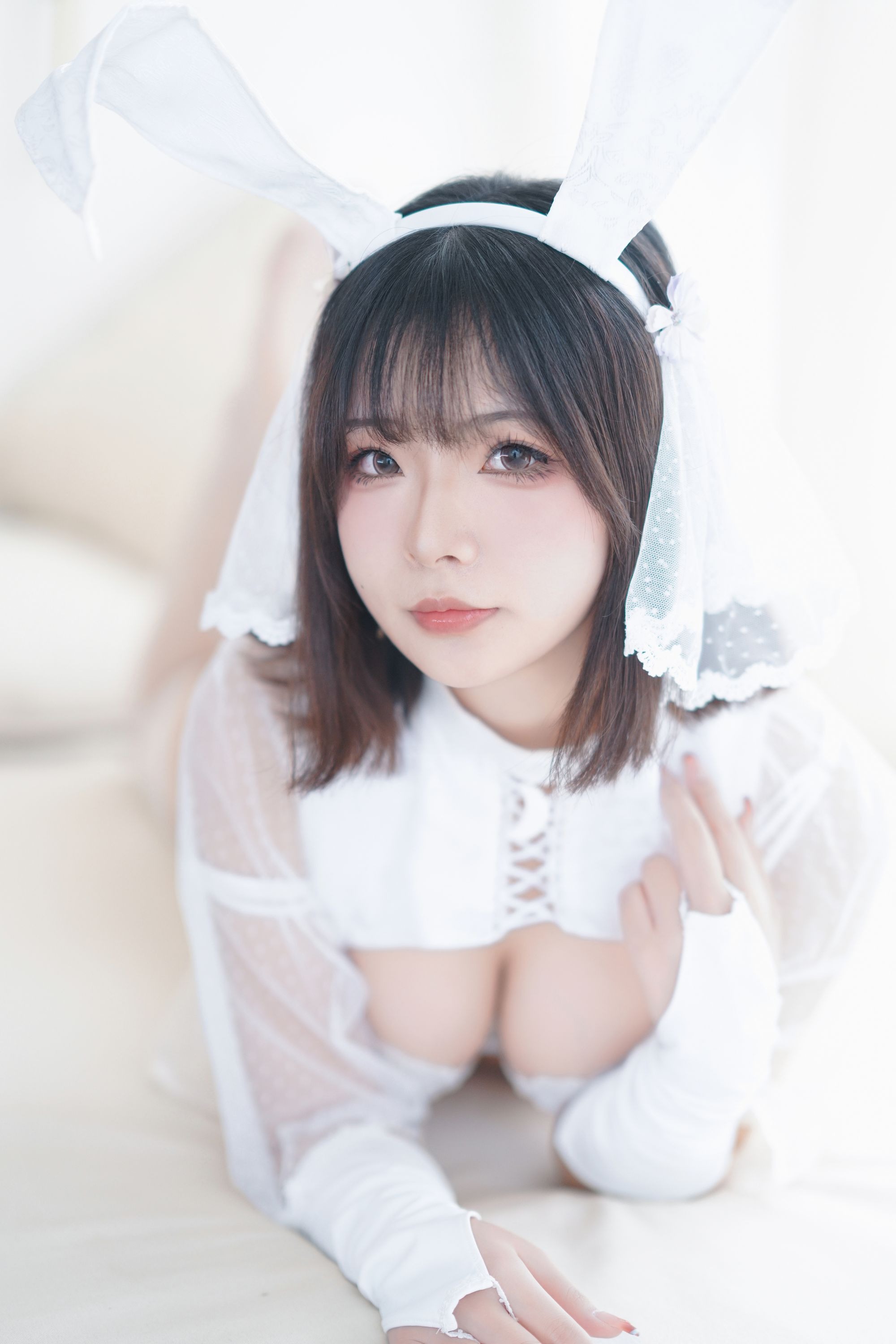 ユウヒイ 玉匯 雪兎 102P