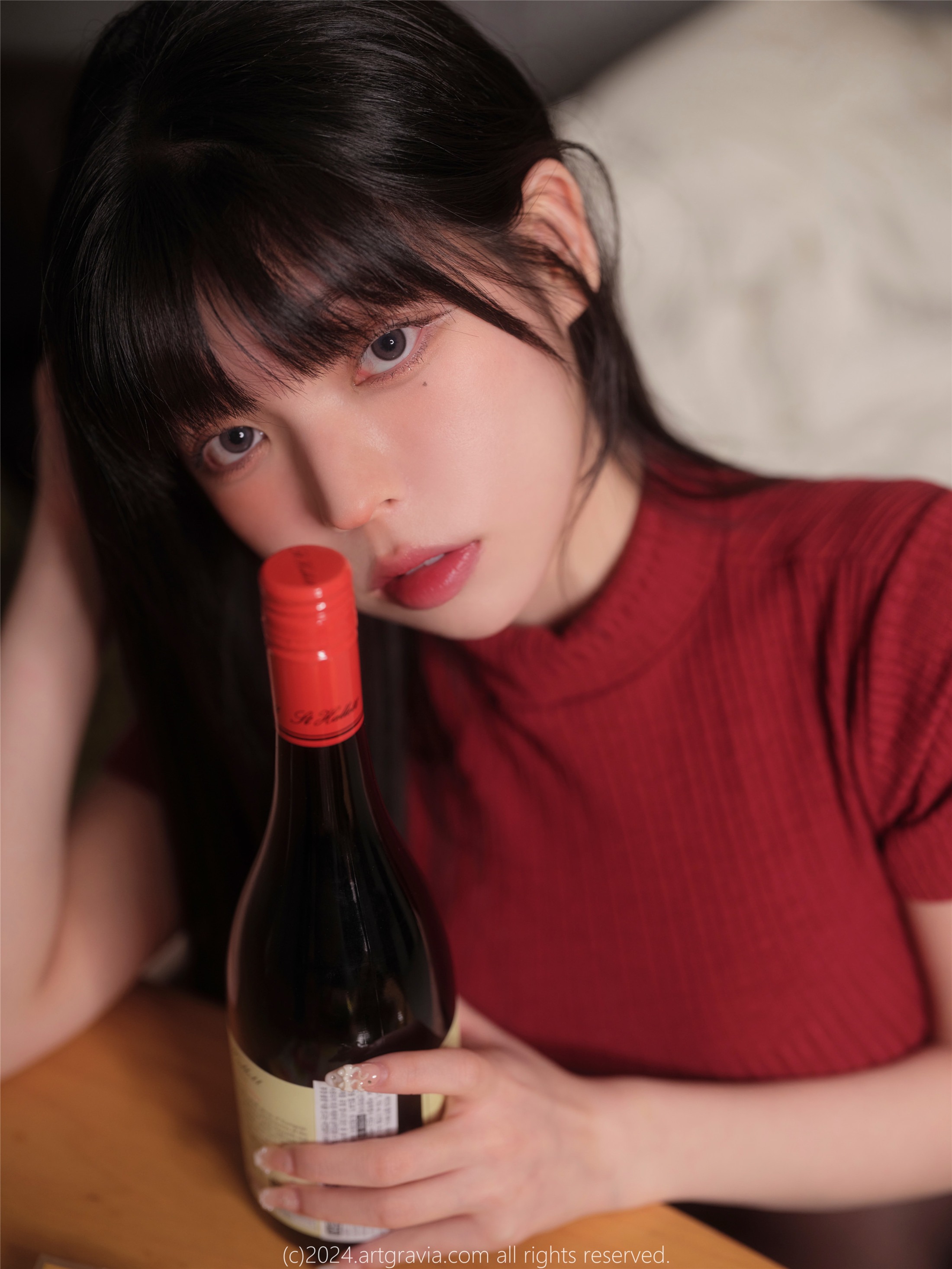 [ArtGravia] Vol.624 Yudi (유디) 101P