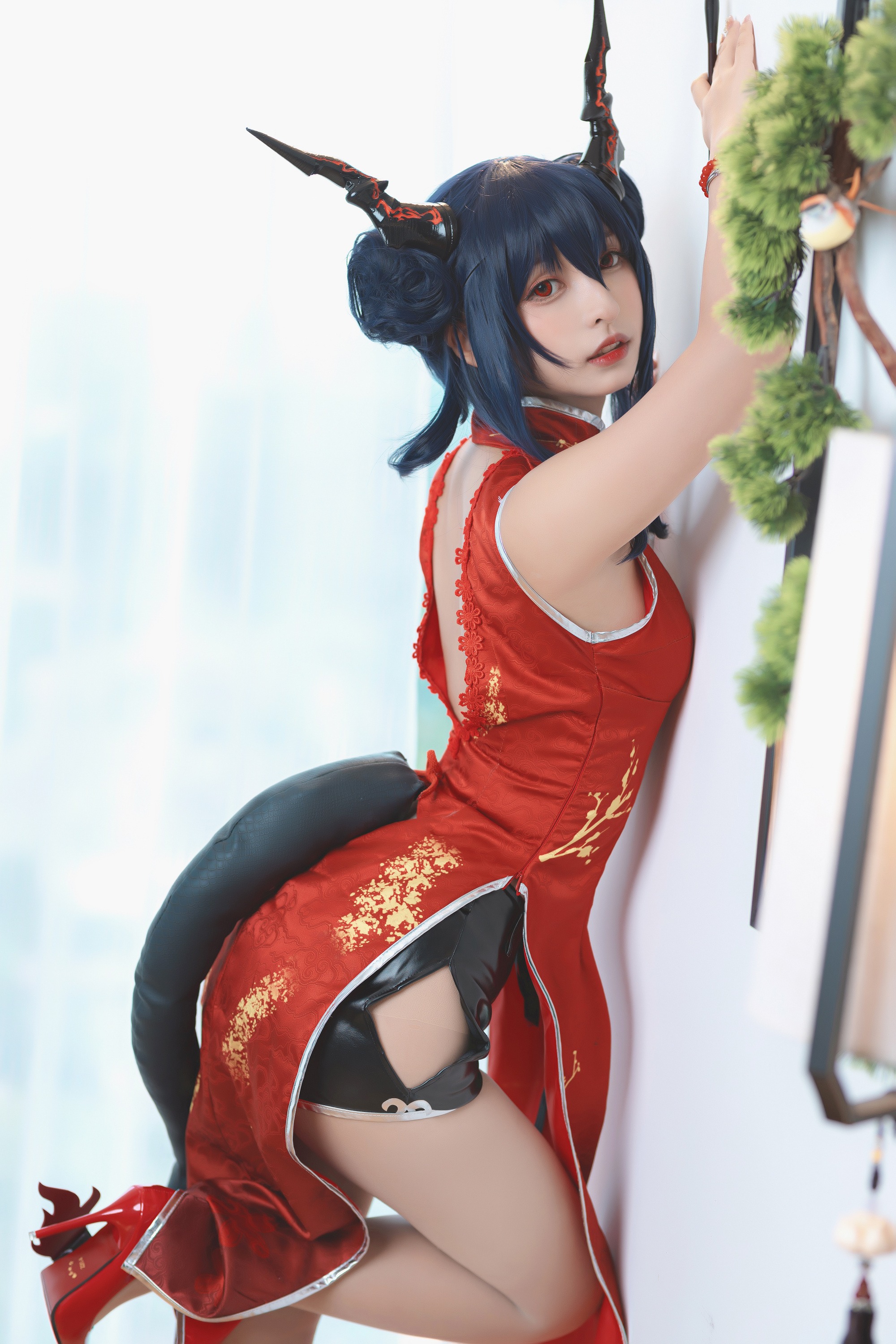 神楽坂真冬 陈 75P
