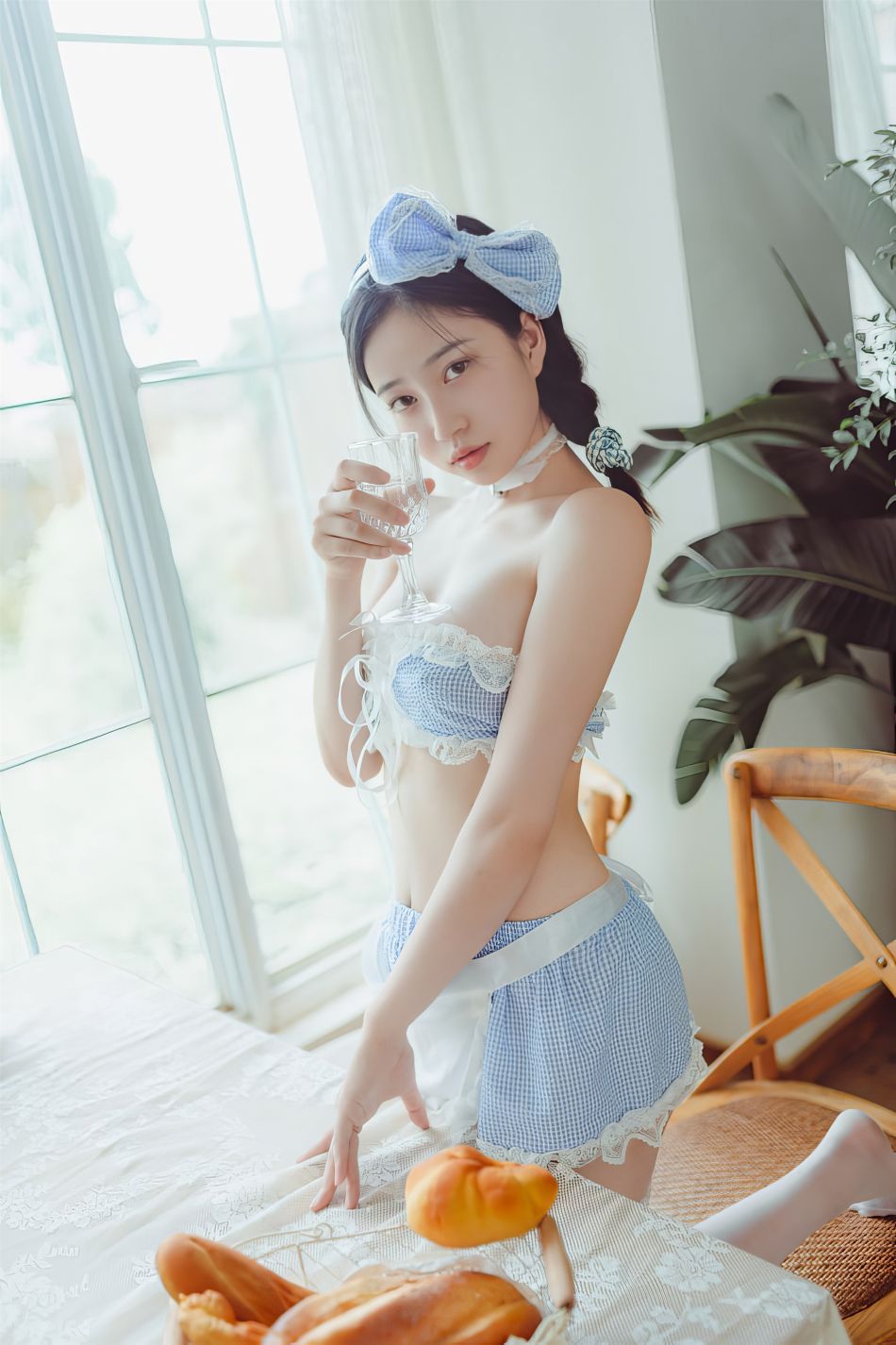 年年 厨娘