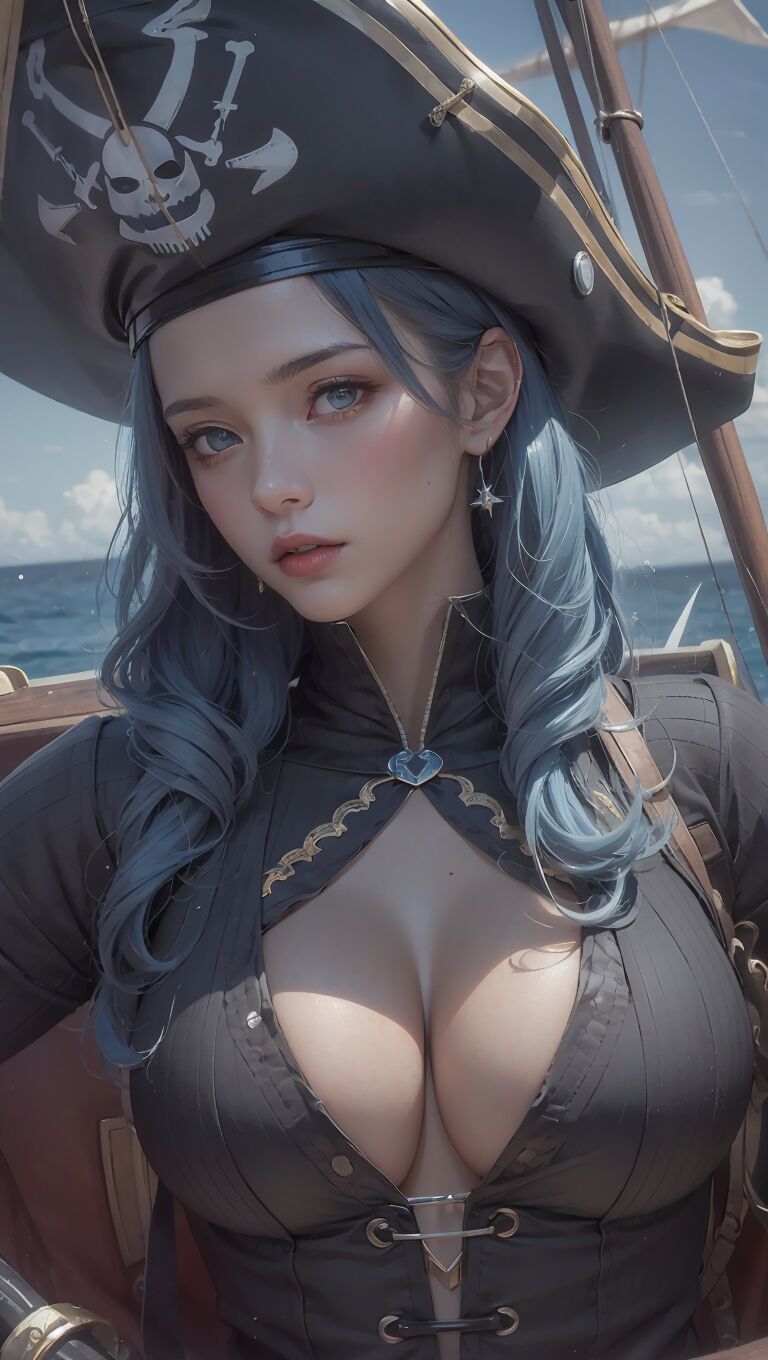 ★派特隆★ 布里茨克蘭克_ai - 船長