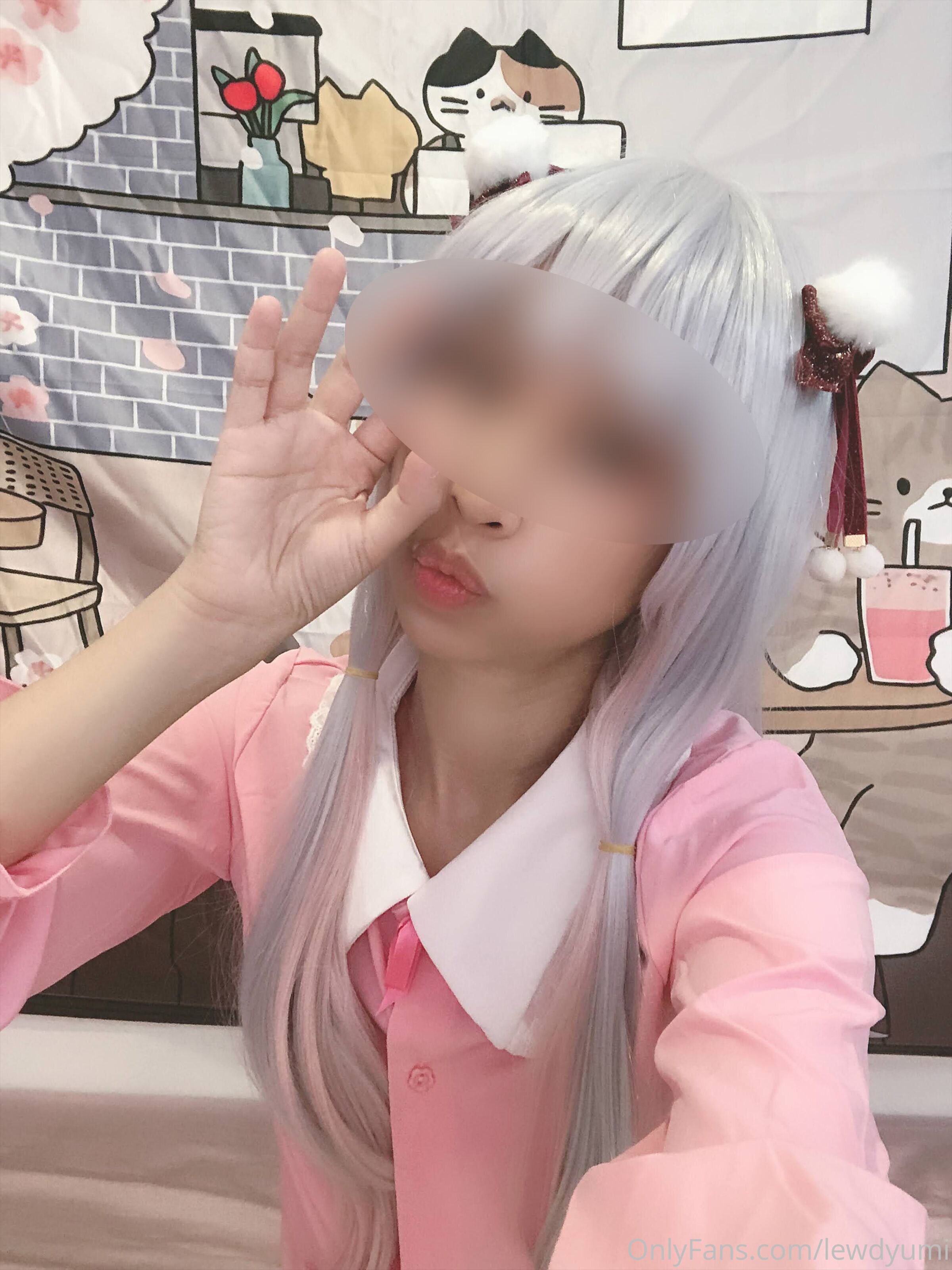 You Mi (lewdyumi) - Thầy truyện tranh tình dục