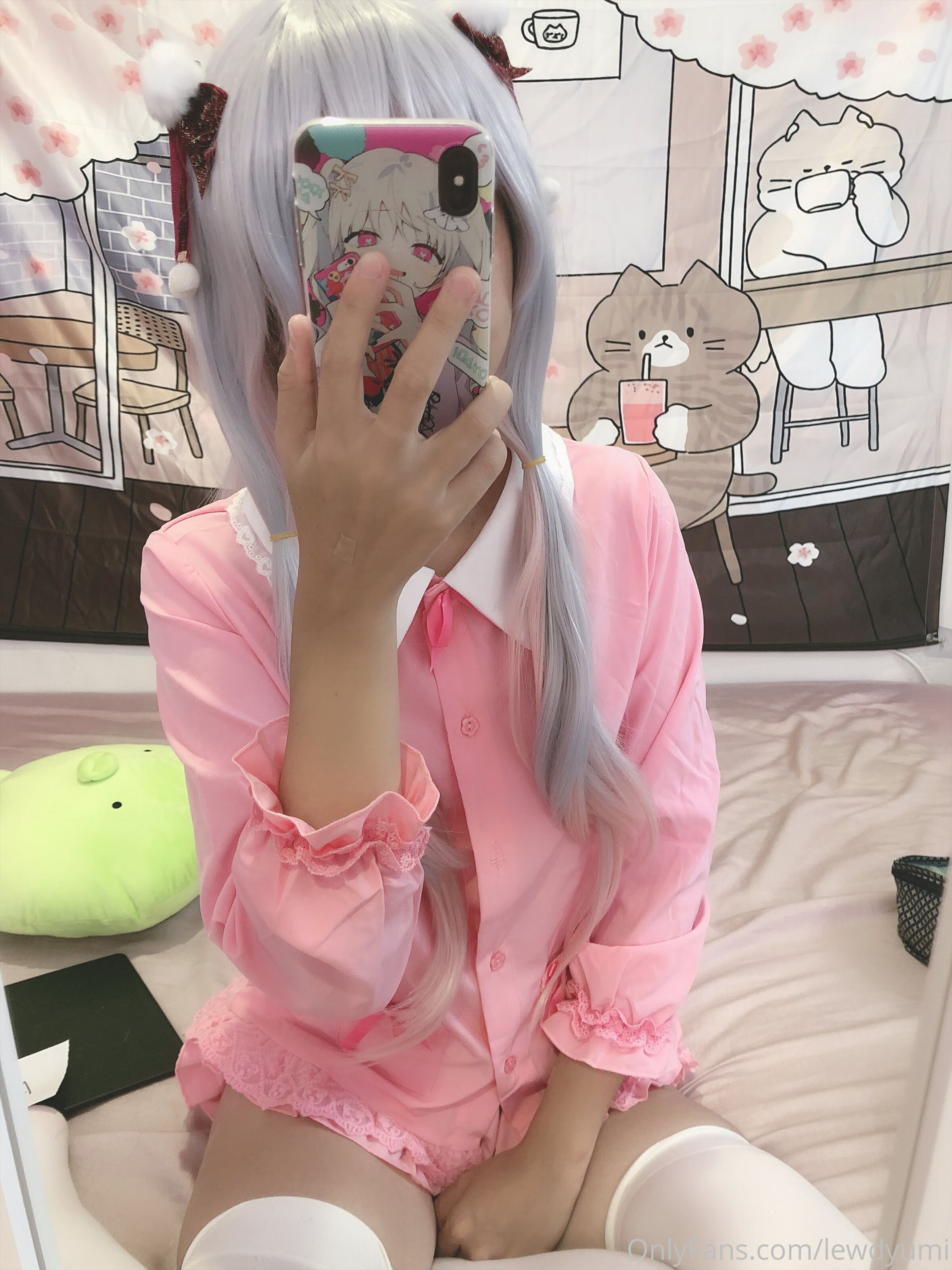 You Mi (lewdyumi) - Thầy truyện tranh tình dục