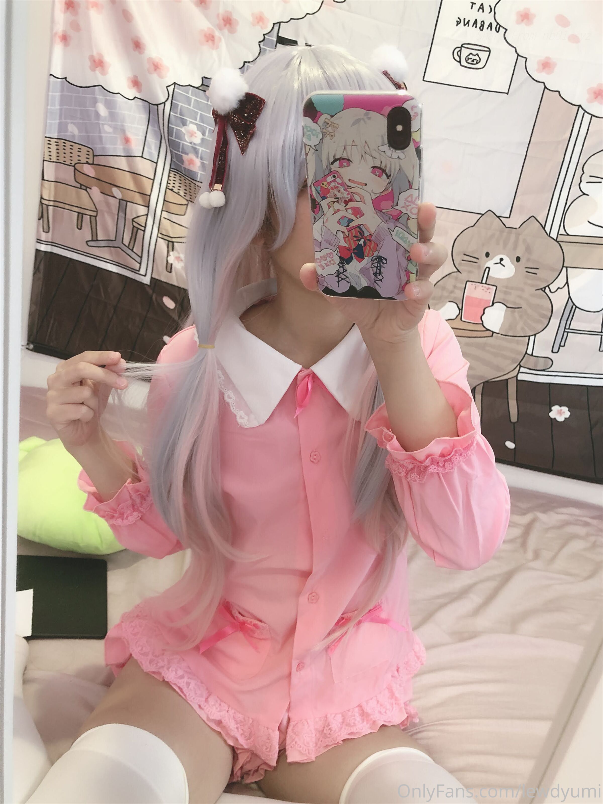 You Mi (lewdyumi) - Thầy truyện tranh tình dục