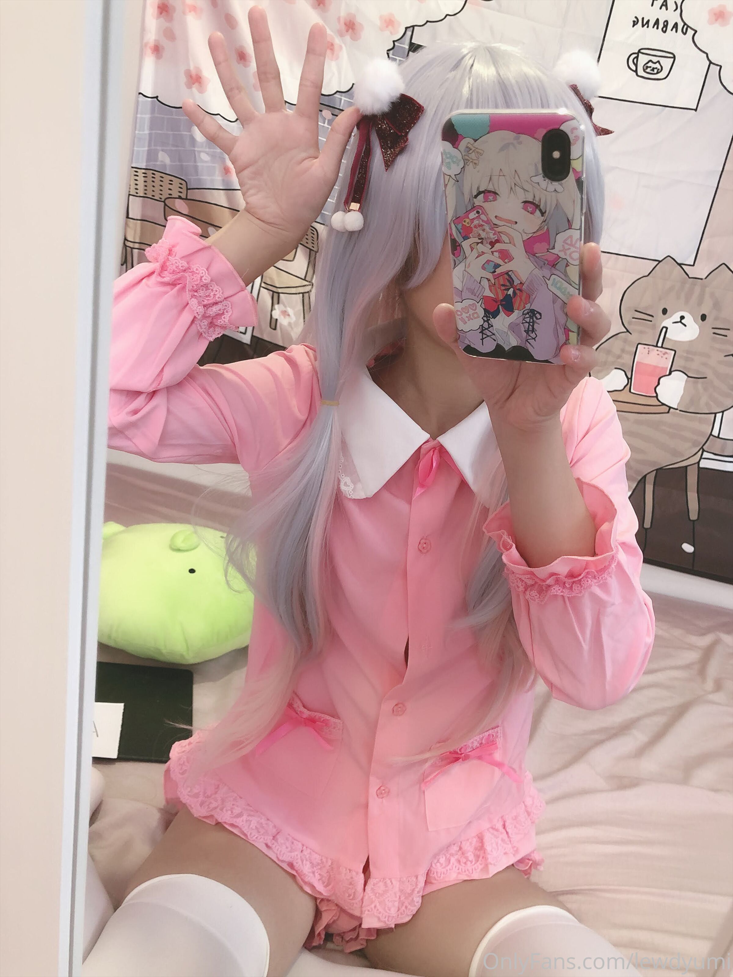 You Mi (lewdyumi) - Thầy truyện tranh tình dục