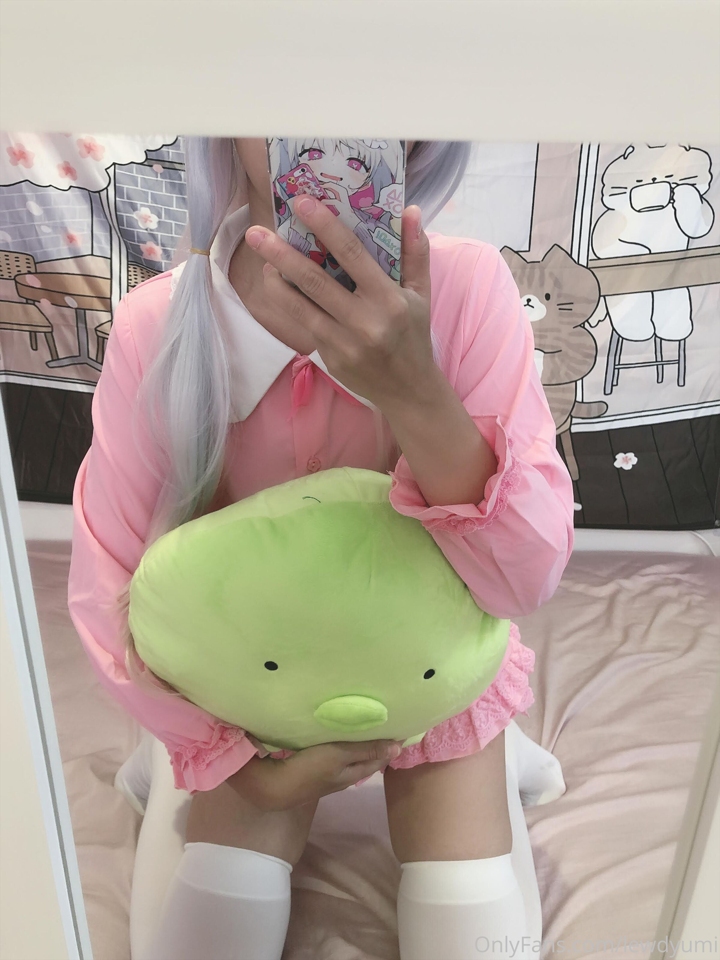 You Mi (lewdyumi) - Thầy truyện tranh tình dục