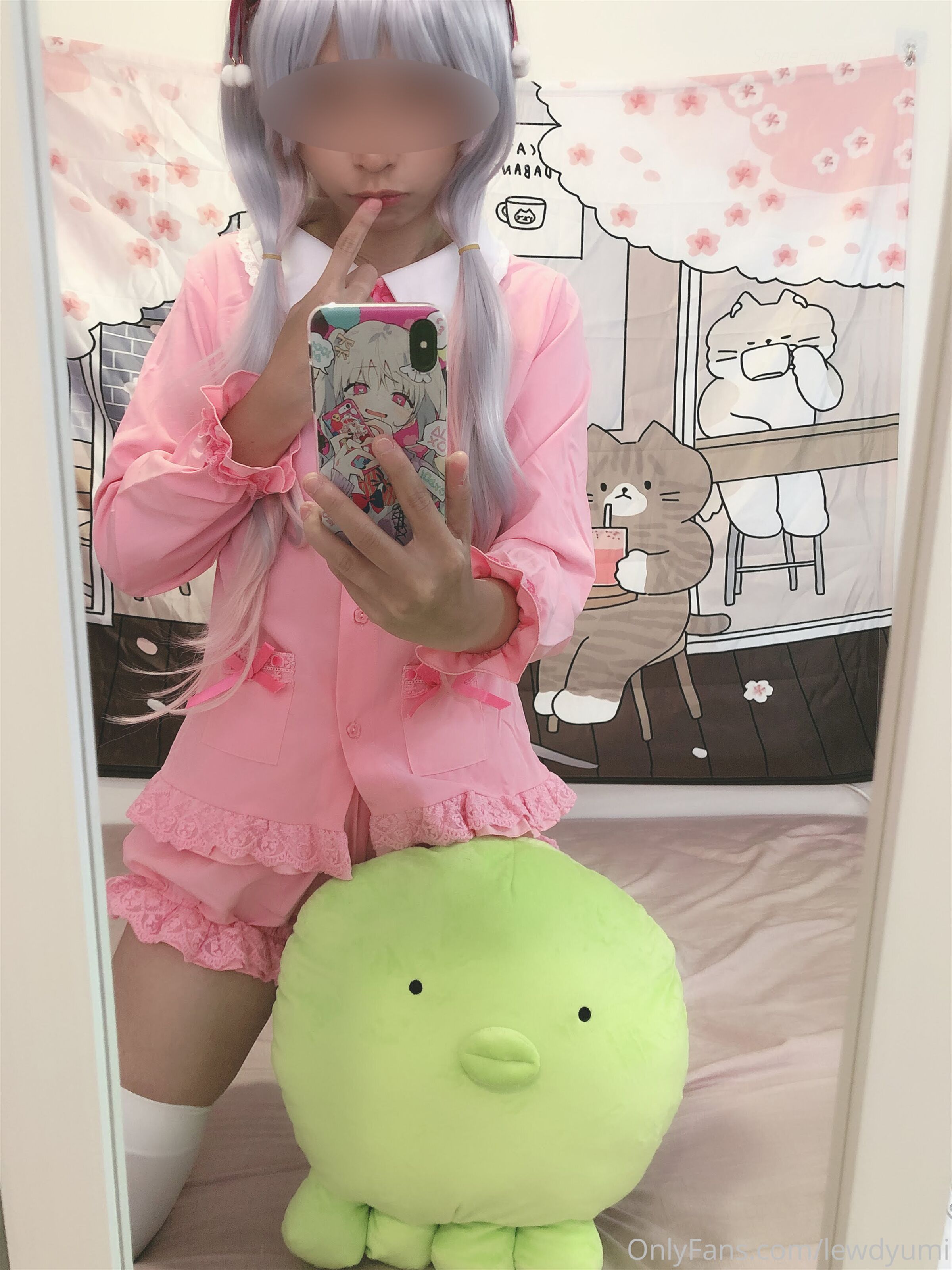 You Mi (lewdyumi) - Thầy truyện tranh tình dục