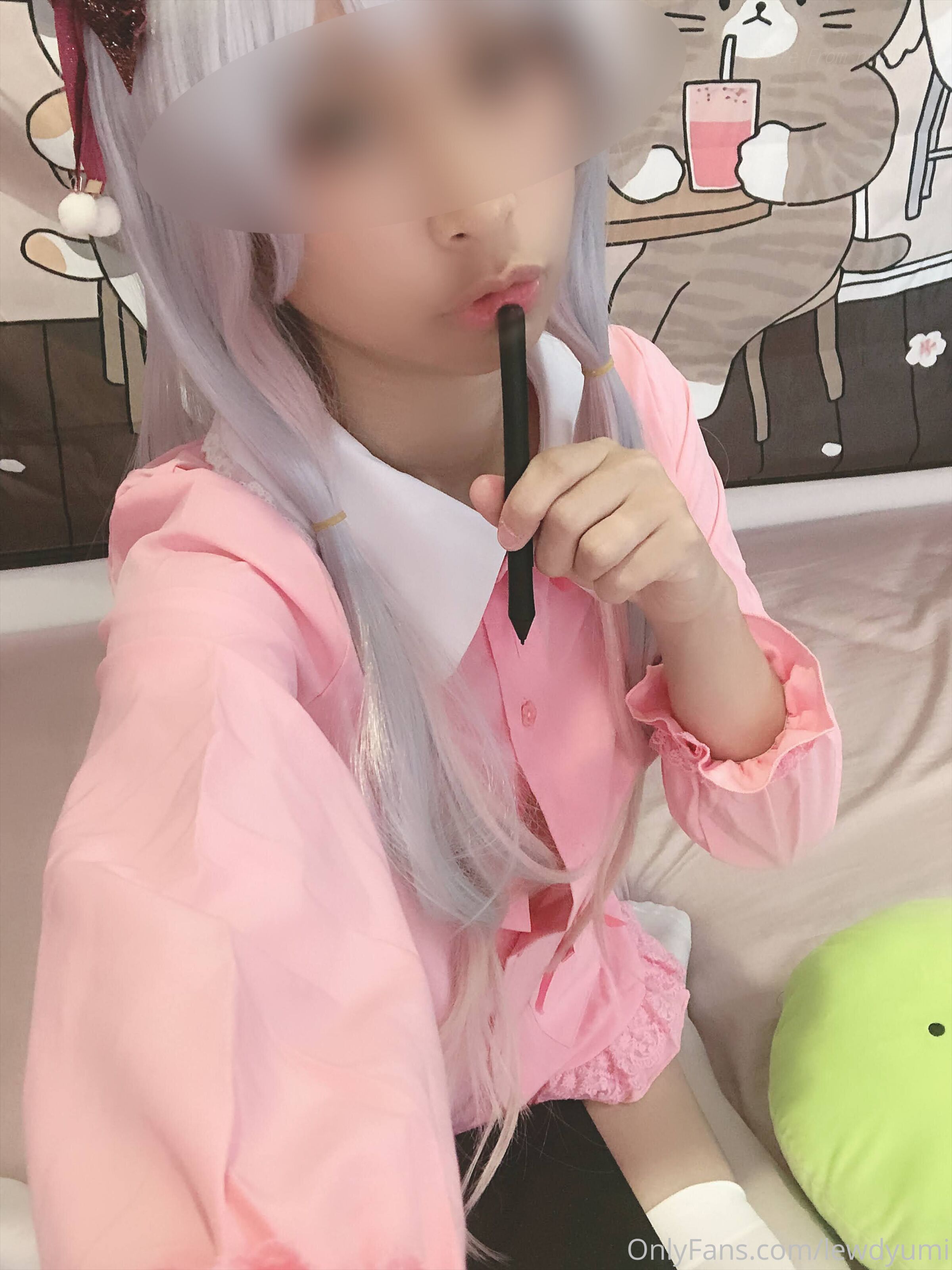 You Mi (lewdyumi) - Thầy truyện tranh tình dục