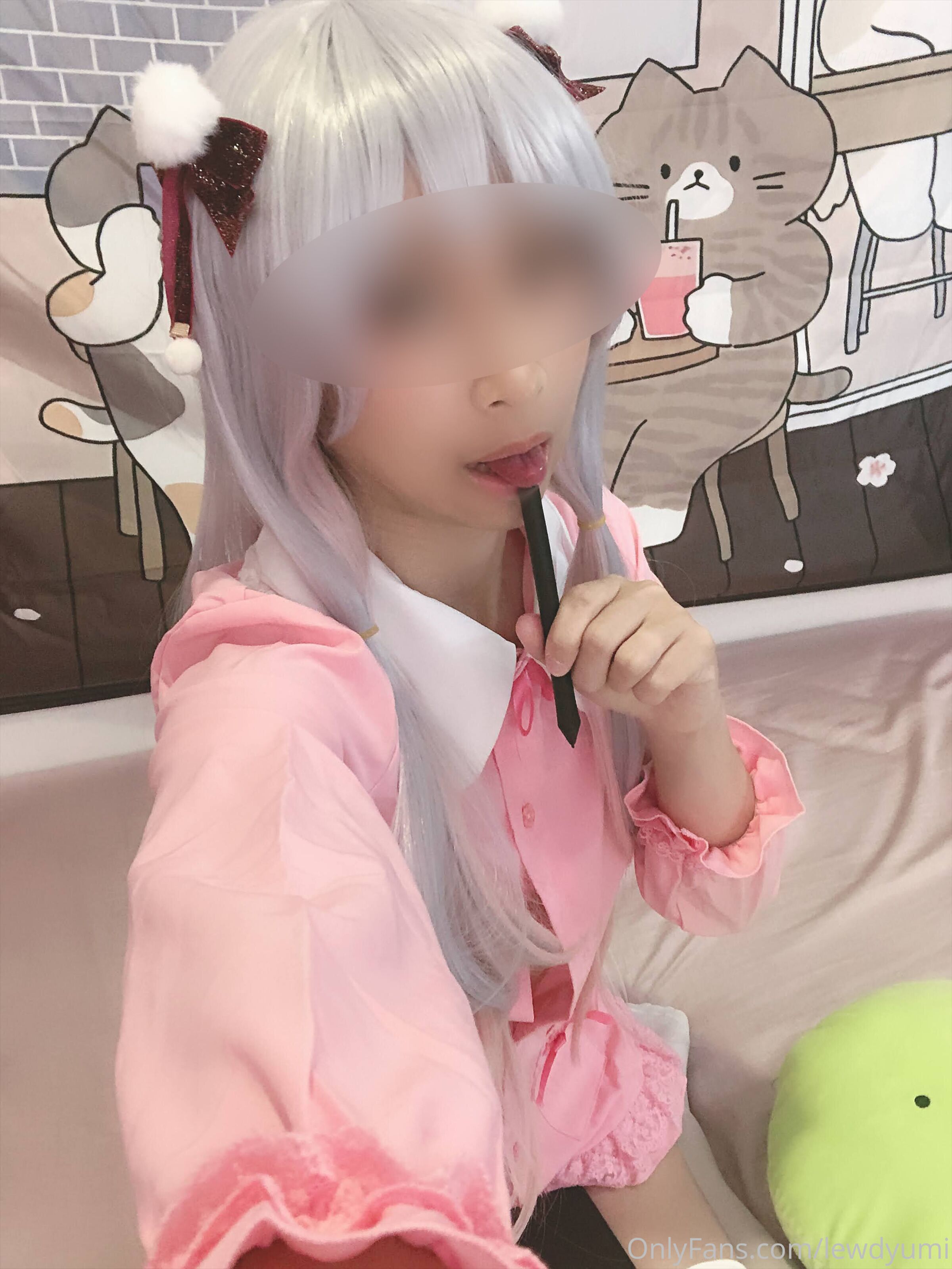 You Mi (lewdyumi) - Thầy truyện tranh tình dục