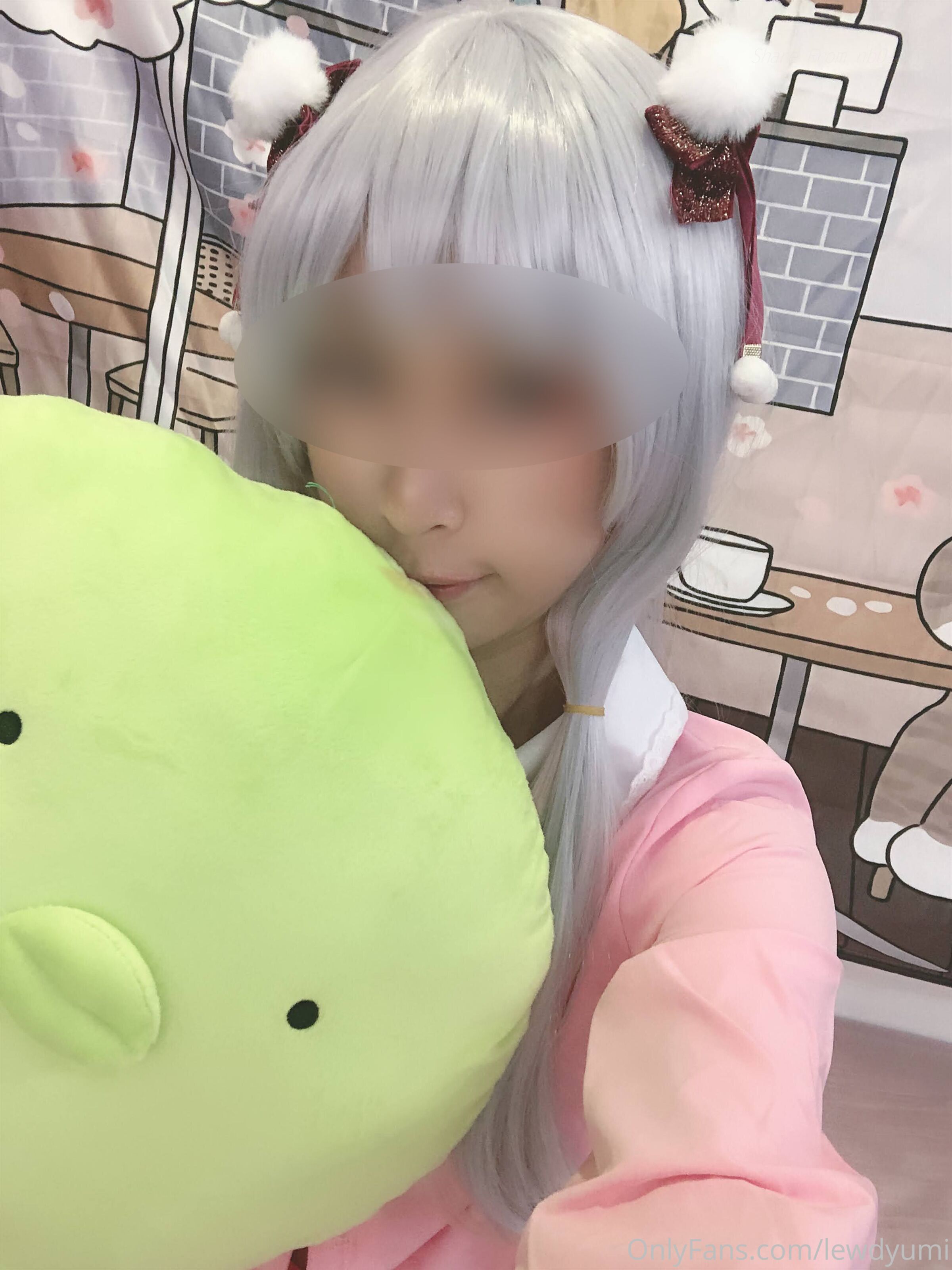 You Mi (lewdyumi) - Thầy truyện tranh tình dục
