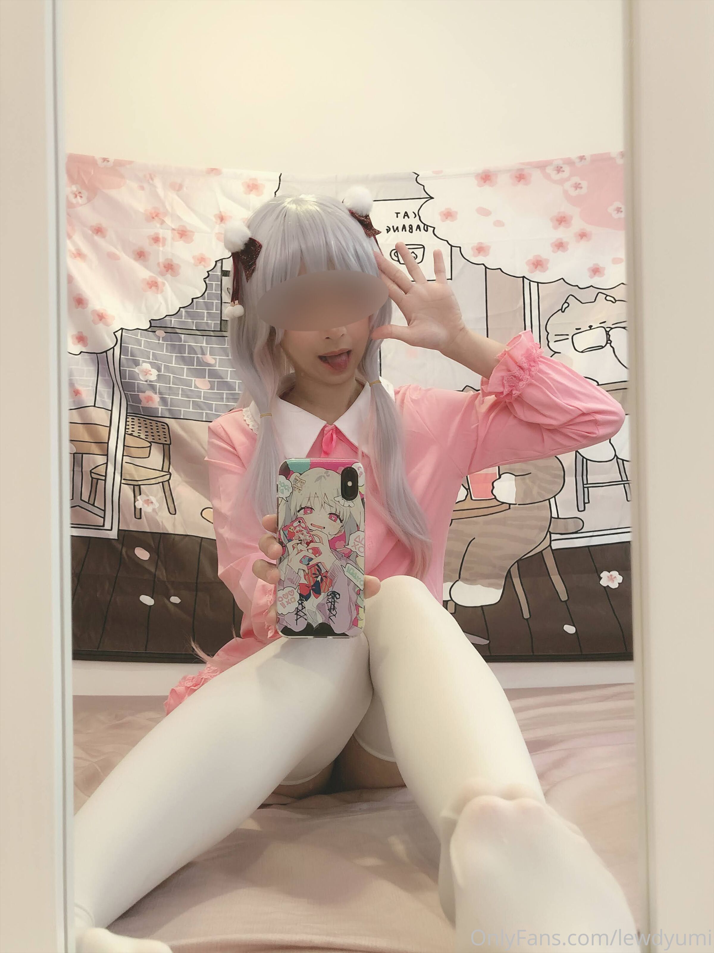 You Mi (lewdyumi) - Thầy truyện tranh tình dục