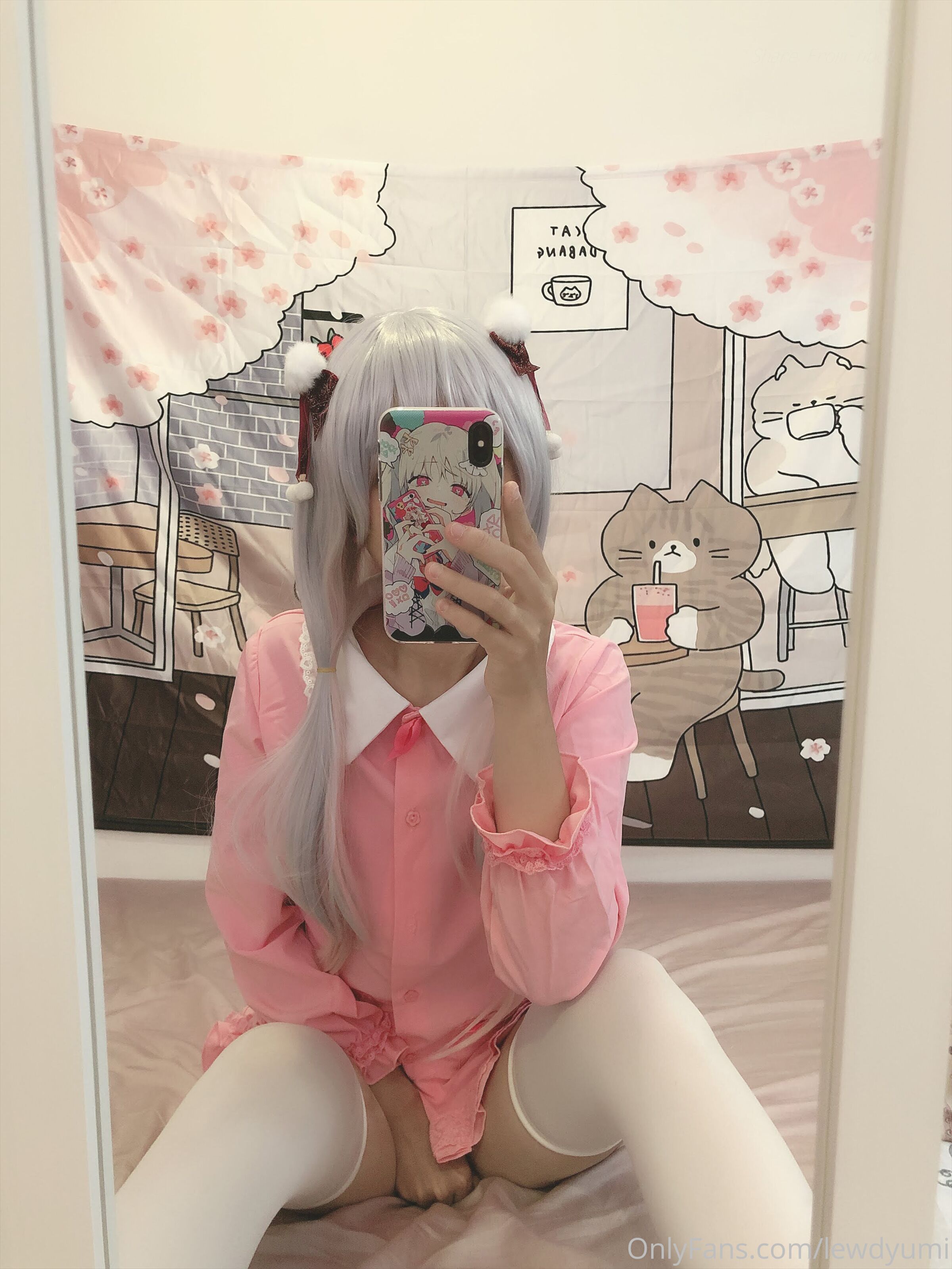 You Mi (lewdyumi) - Thầy truyện tranh tình dục