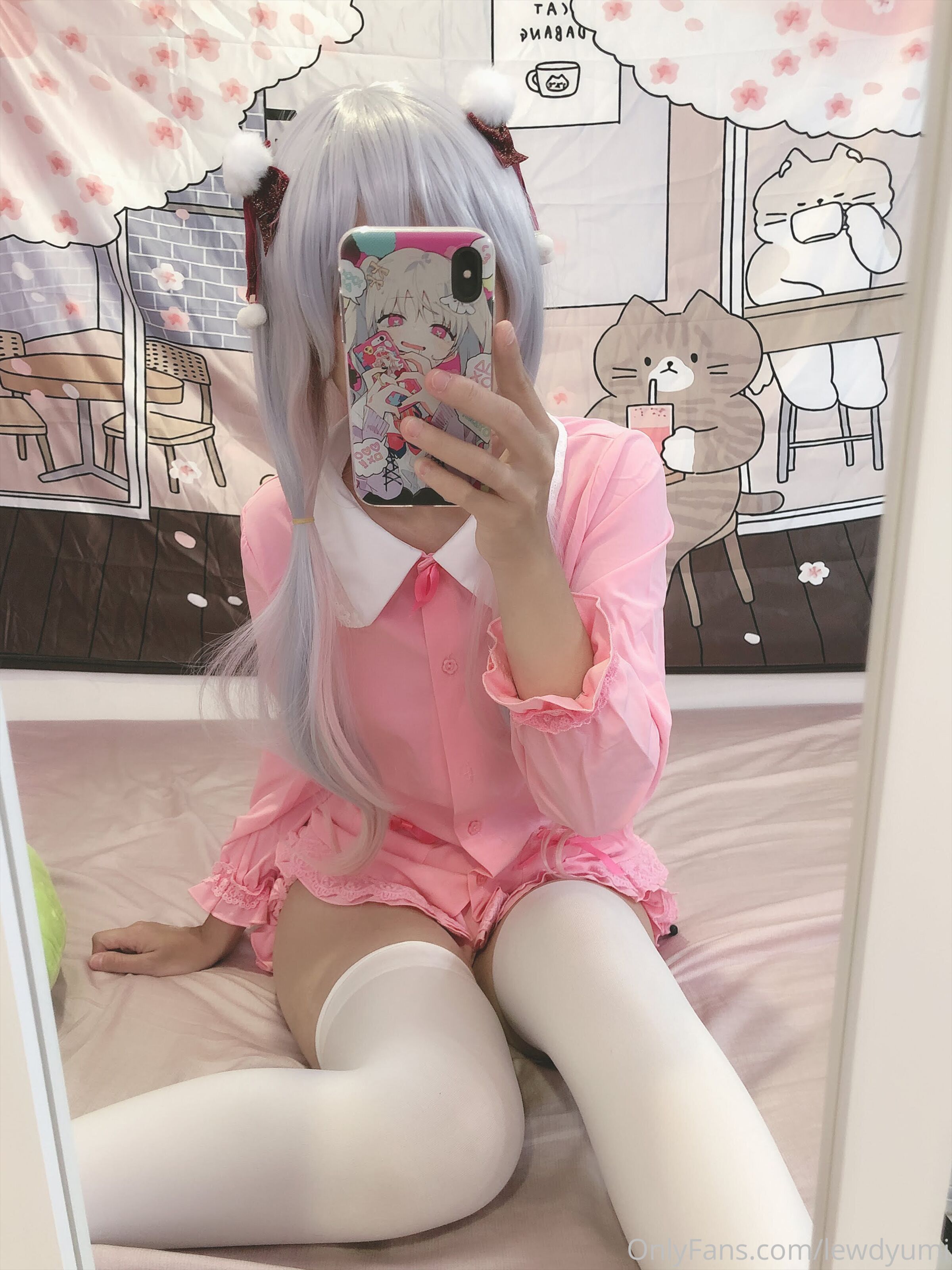 You Mi (lewdyumi) - Thầy truyện tranh tình dục