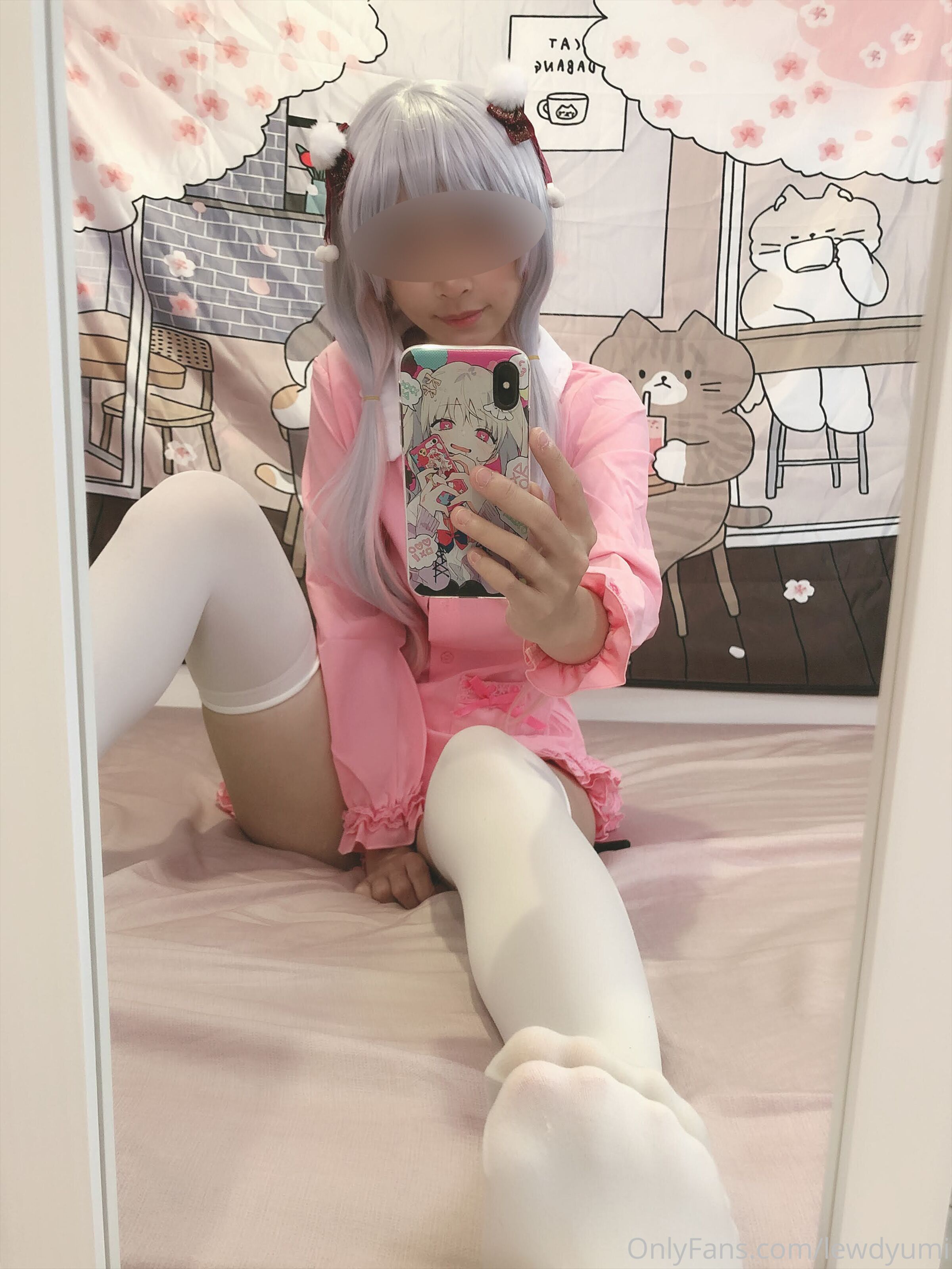 You Mi (lewdyumi) - Thầy truyện tranh tình dục