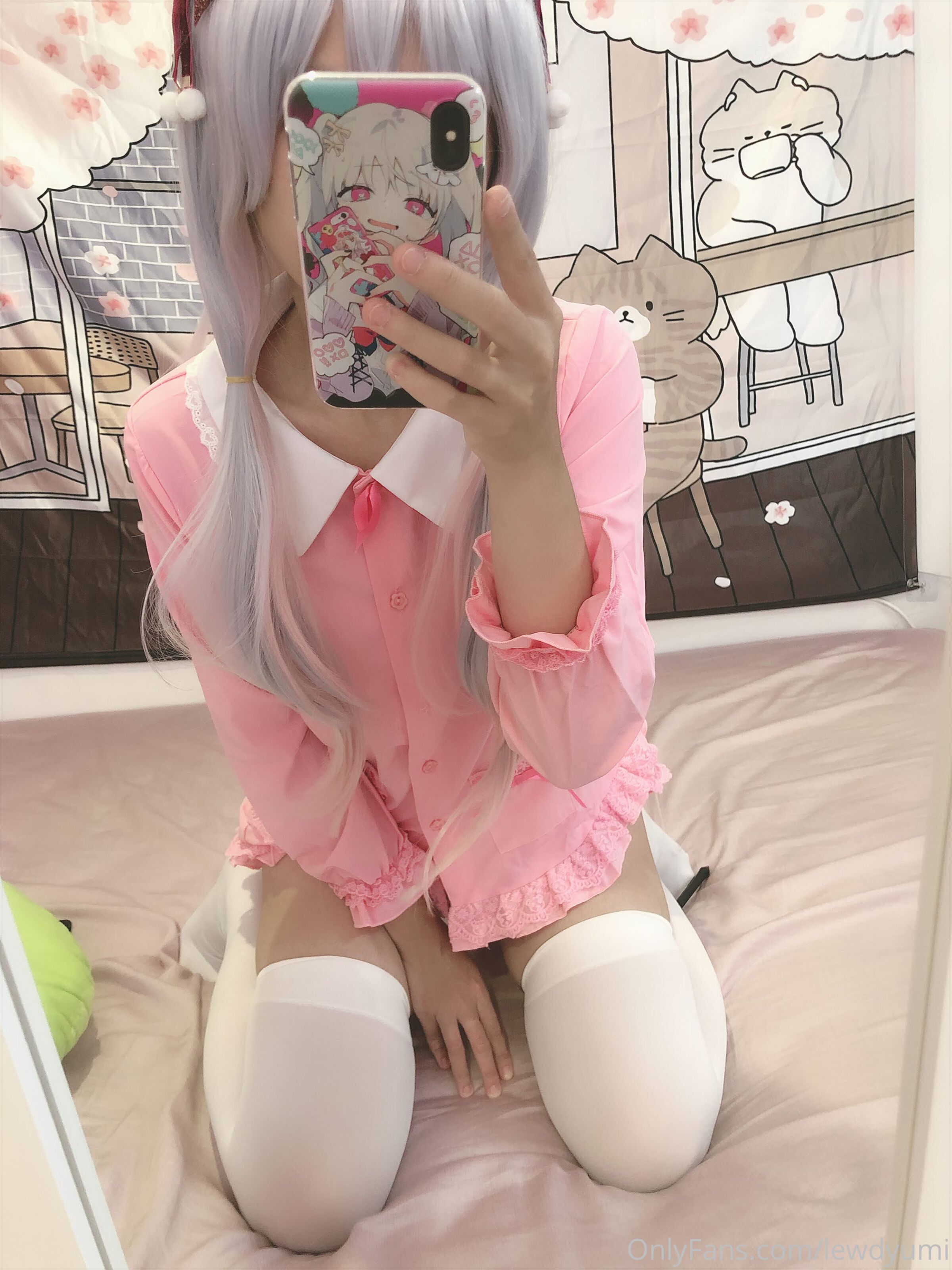 You Mi (lewdyumi) - Thầy truyện tranh tình dục