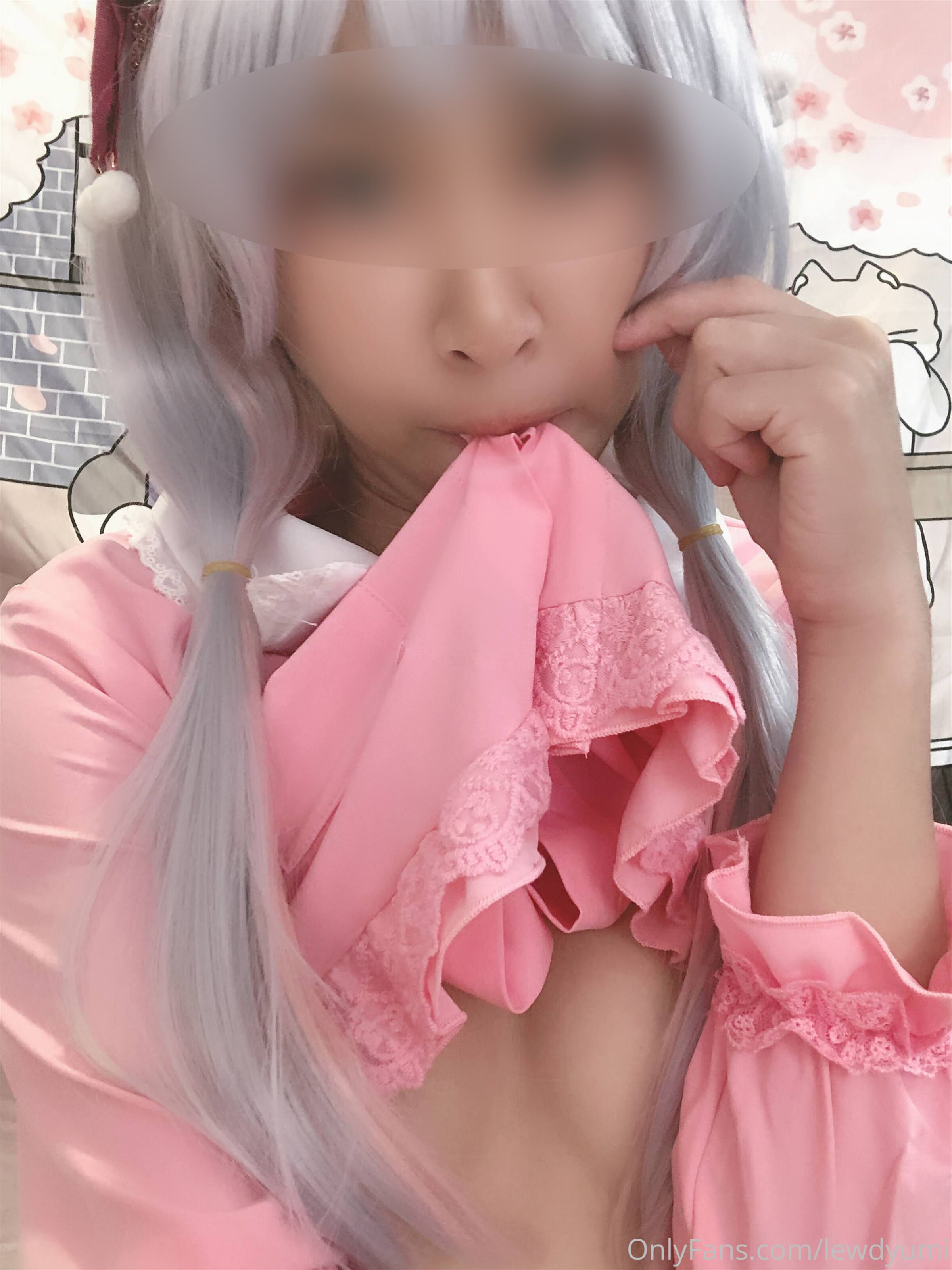 You Mi (lewdyumi) - Thầy truyện tranh tình dục