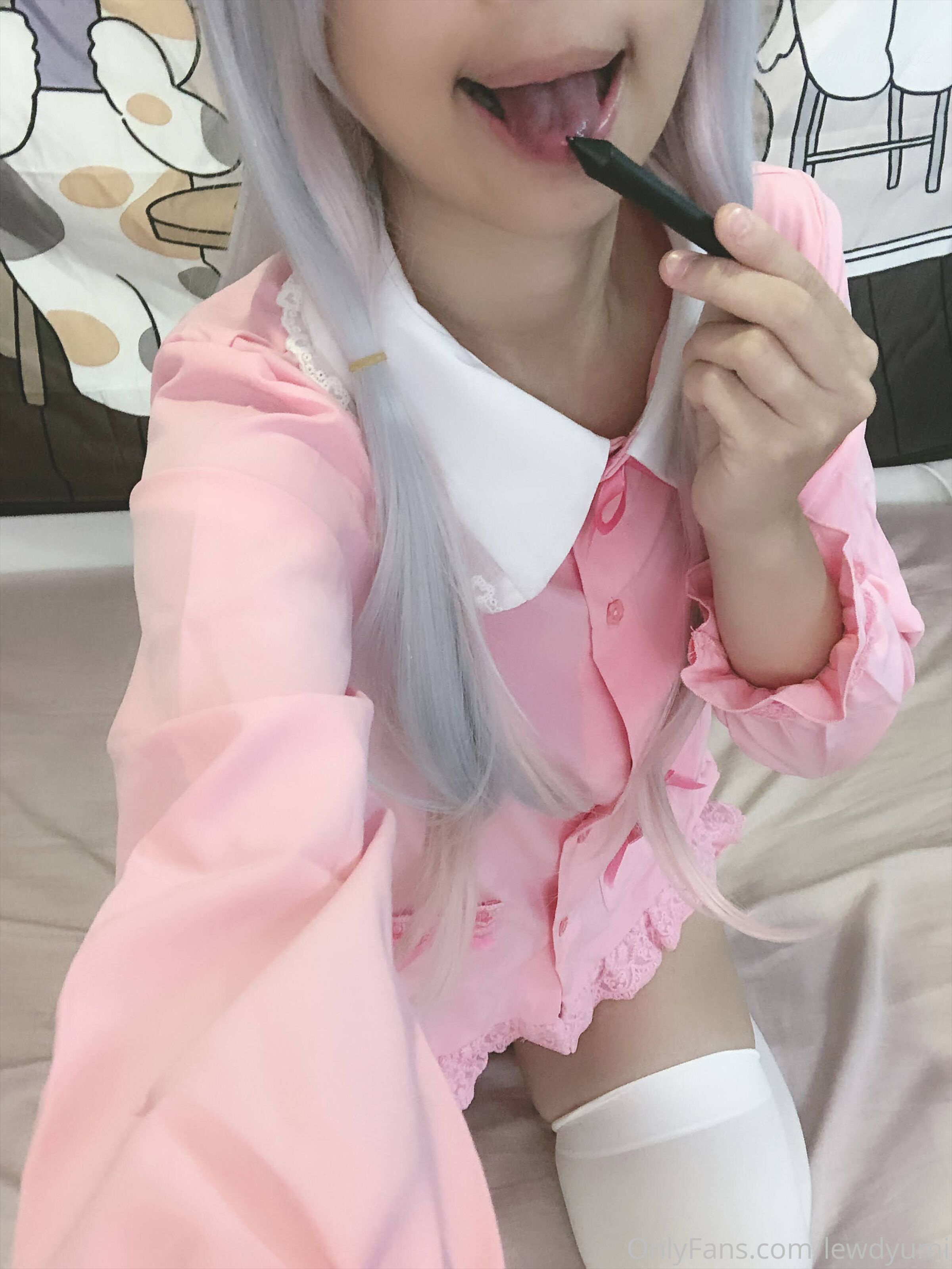 You Mi (lewdyumi) - Thầy truyện tranh tình dục