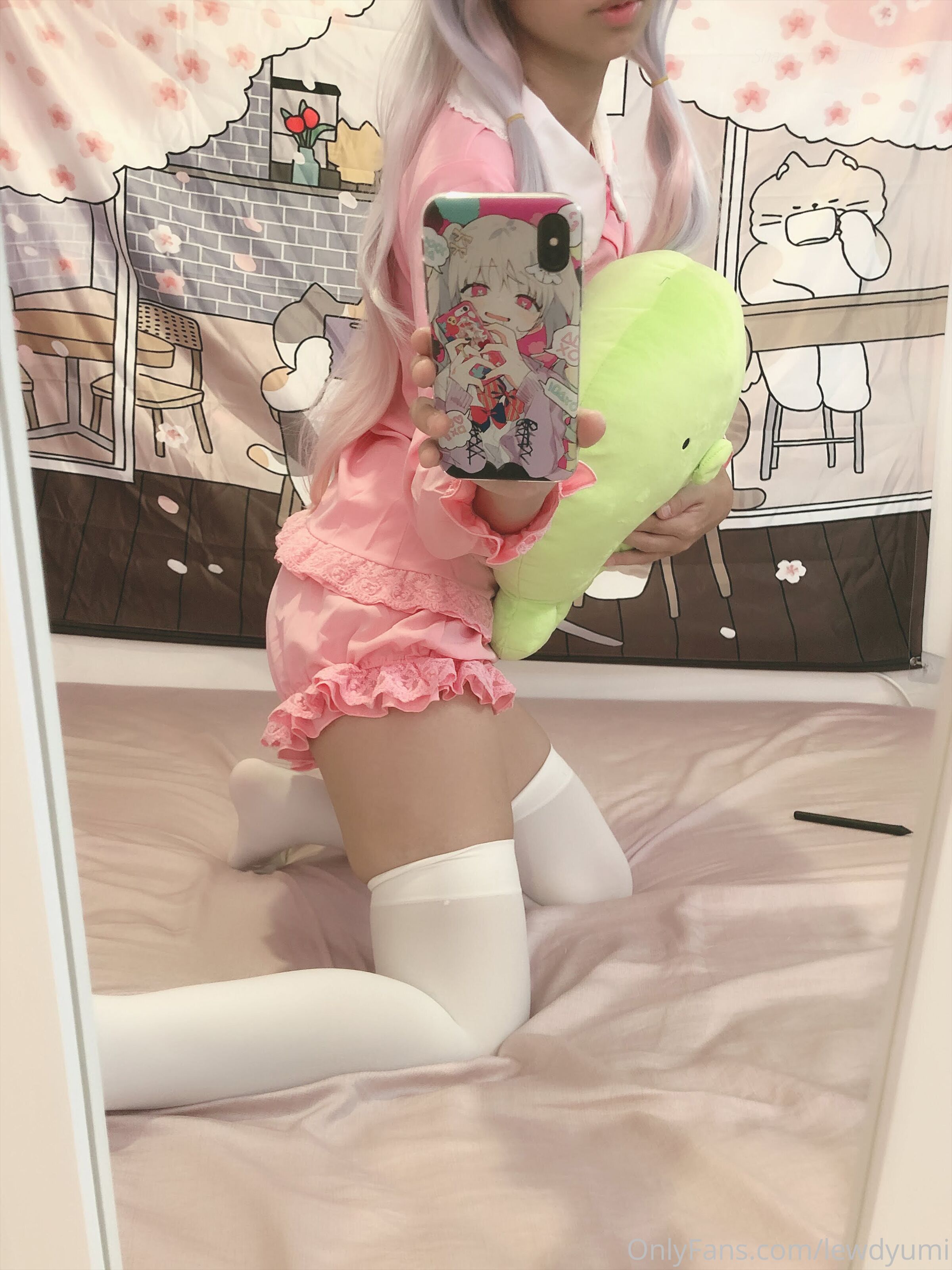 You Mi (lewdyumi) - Thầy truyện tranh tình dục