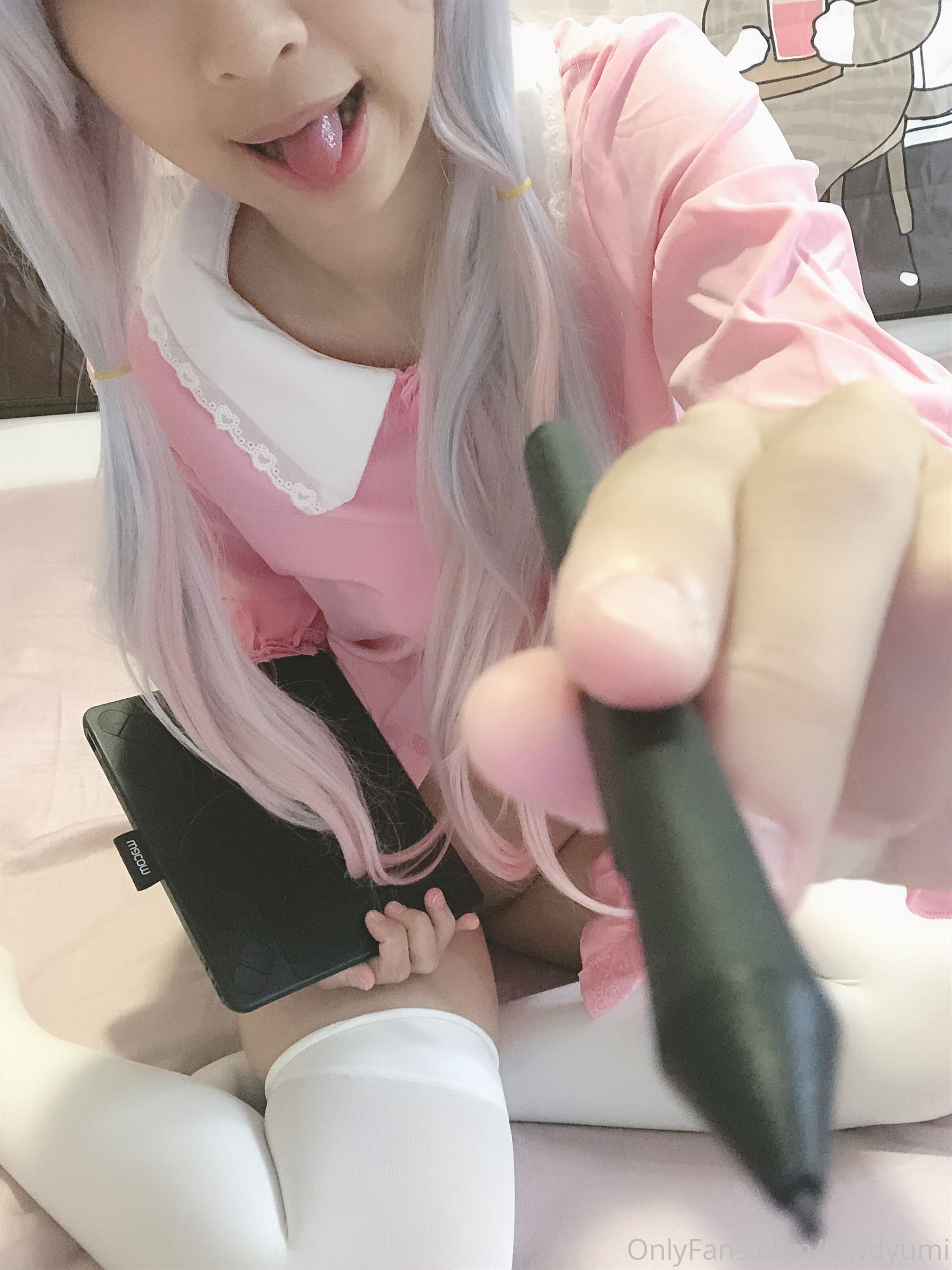 You Mi (lewdyumi) - Thầy truyện tranh tình dục