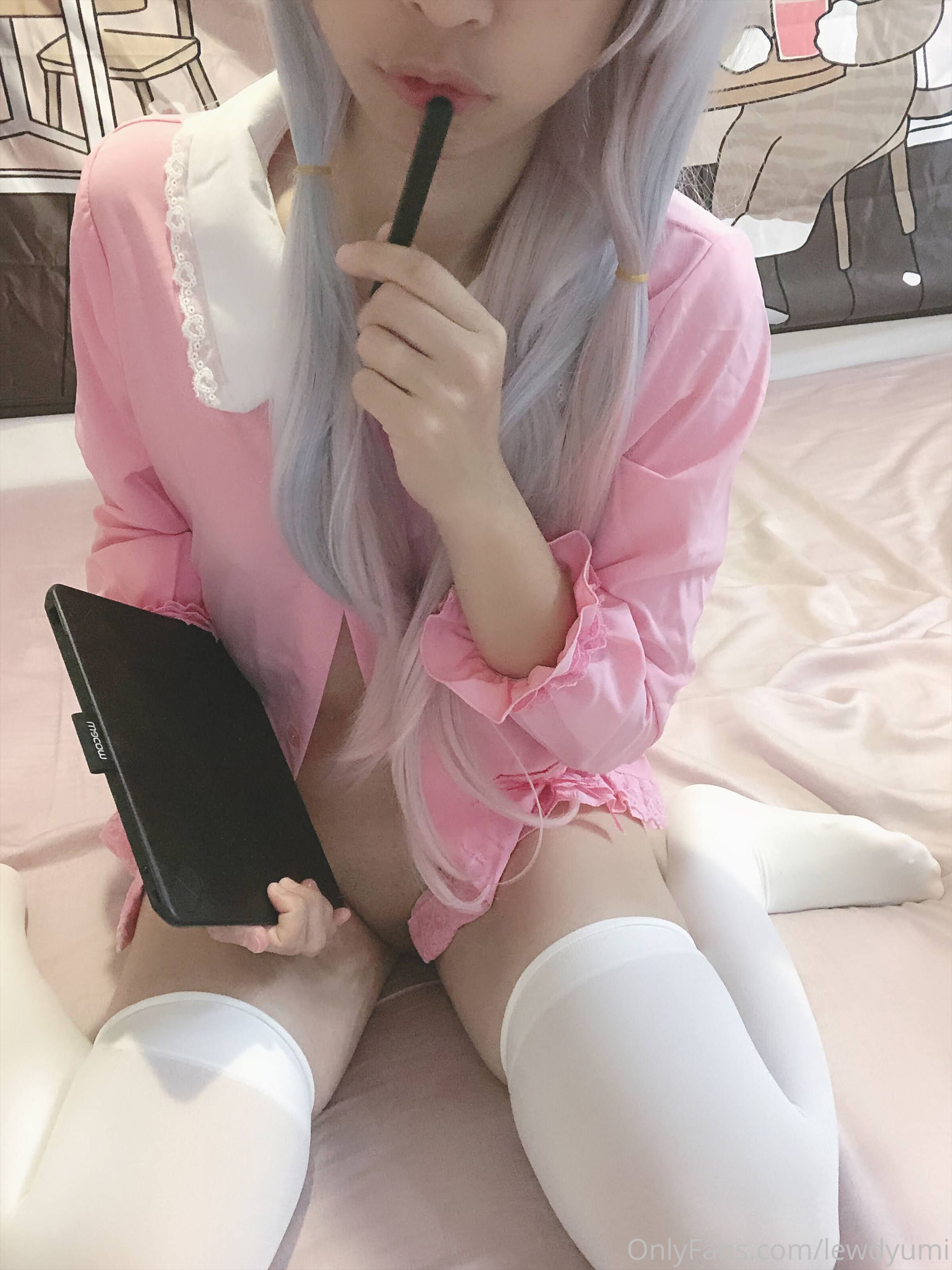 You Mi (lewdyumi) - Thầy truyện tranh tình dục