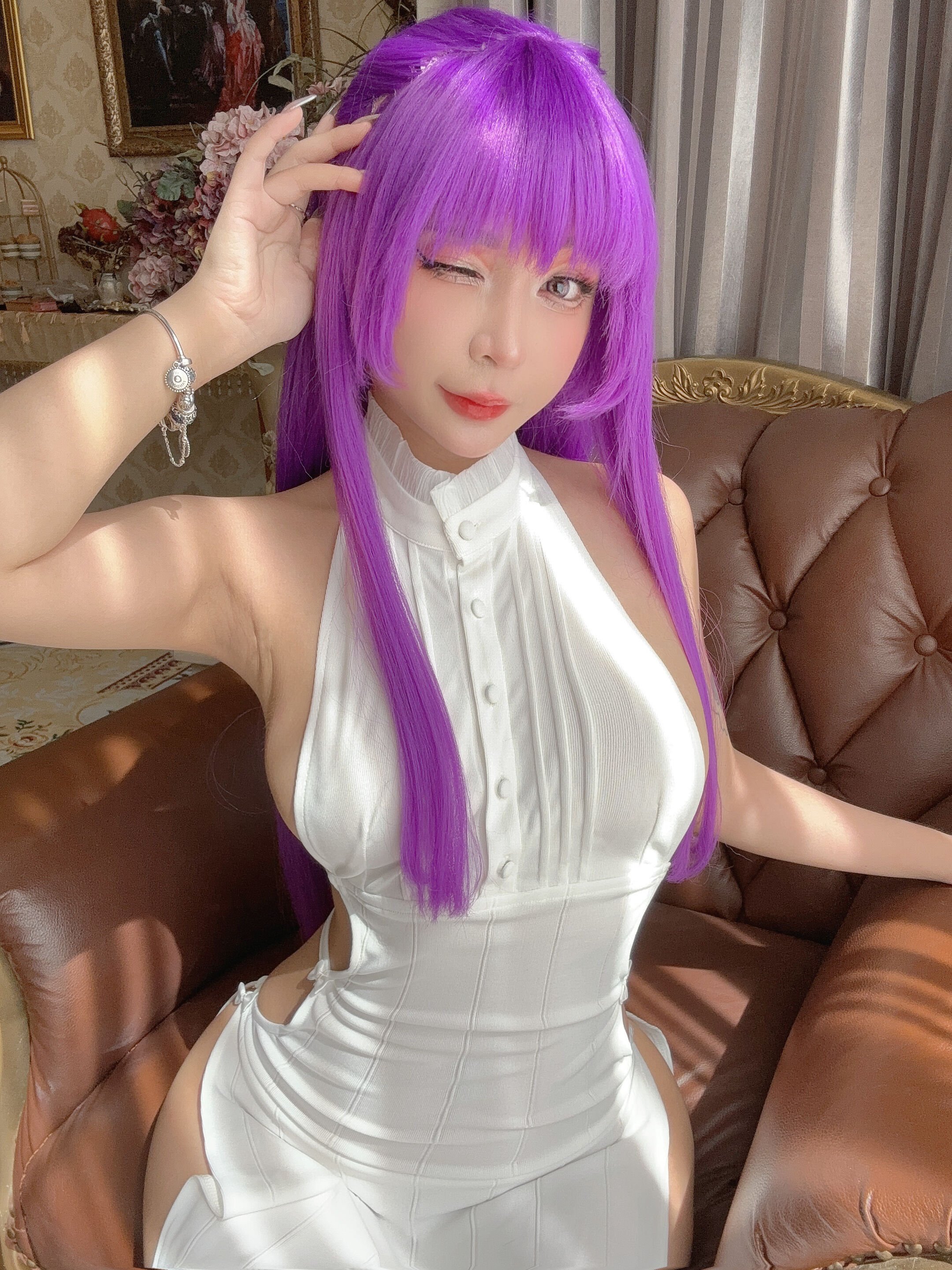 Umeko J - Fern