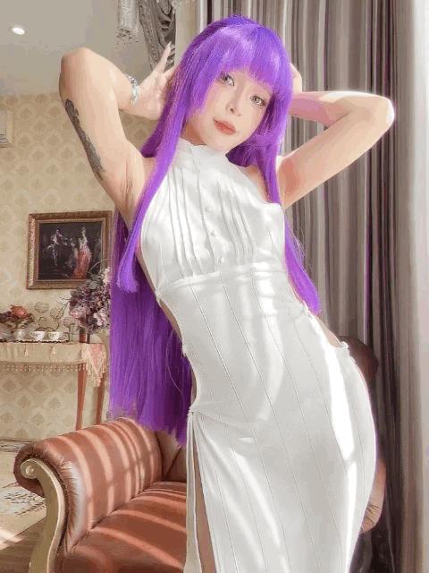 อูเมโกะ เจ - เฟิร์น