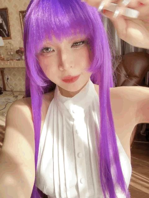 梅子 J - ファーン