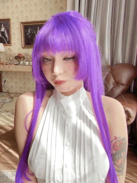 梅子 J - ファーン