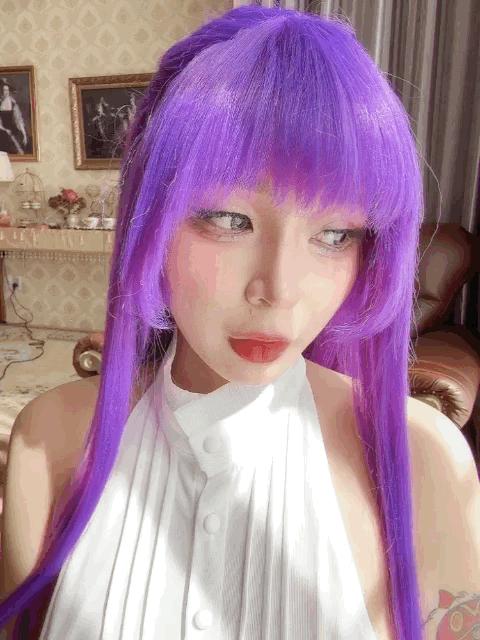 梅子 J - ファーン
