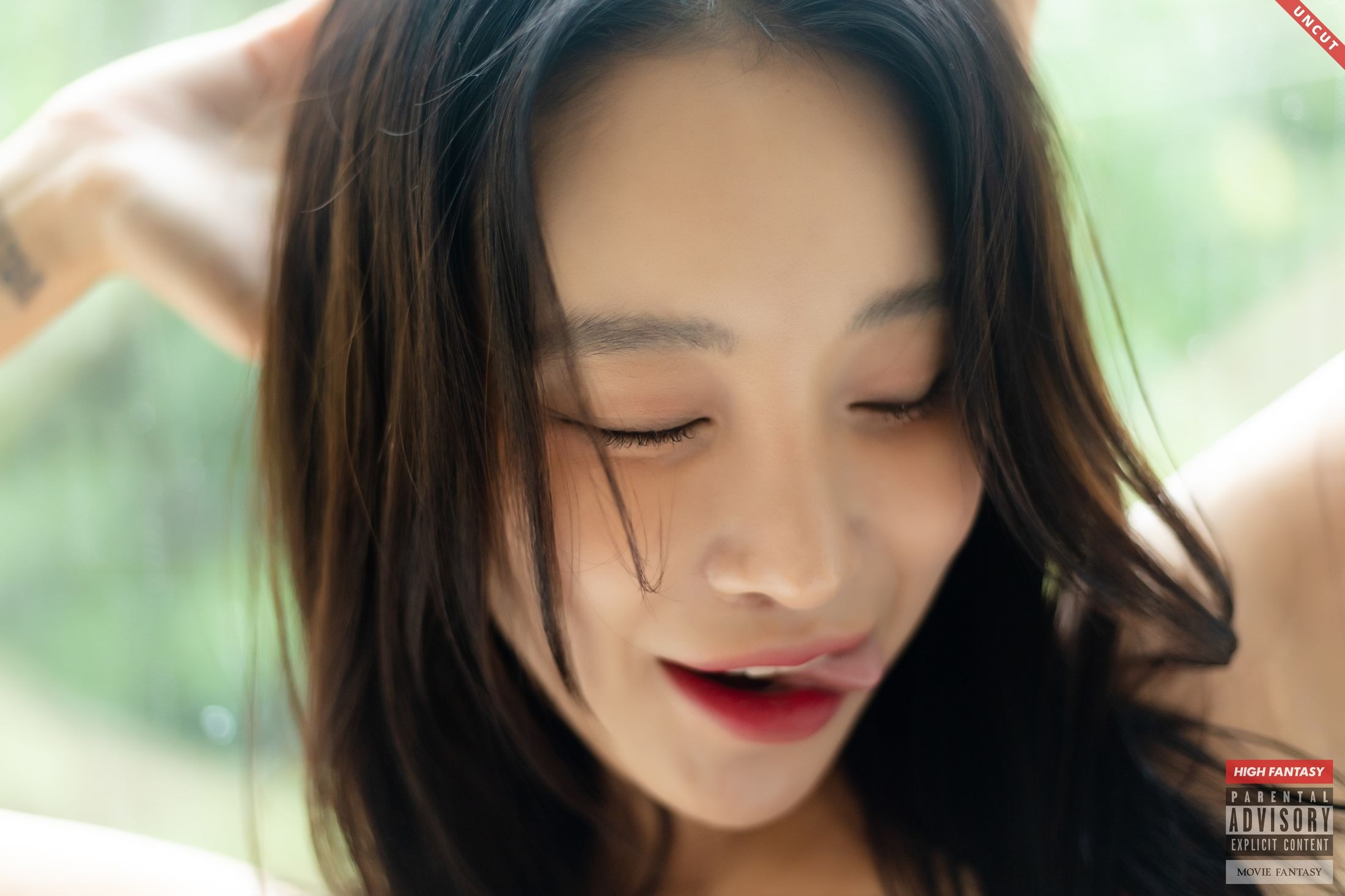 [HIGH FANTASY] Lee Seol 이설 - Vol.4 My Pink! Set.03 52P