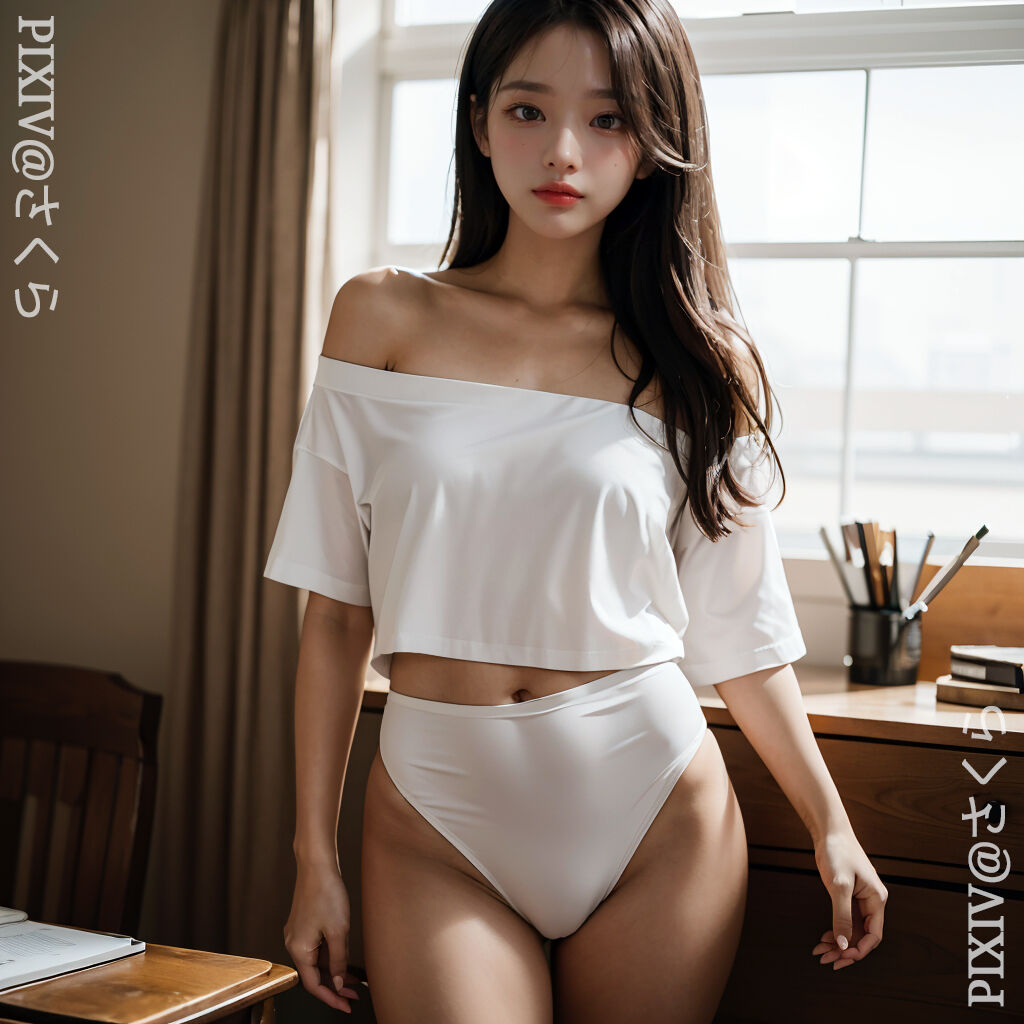 ●픽시브● 사쿠라 컬렉션 - 앳 홈