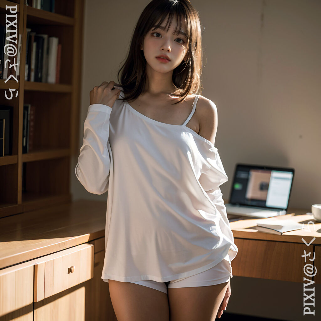 ●픽시브● 사쿠라 컬렉션 - 앳 홈