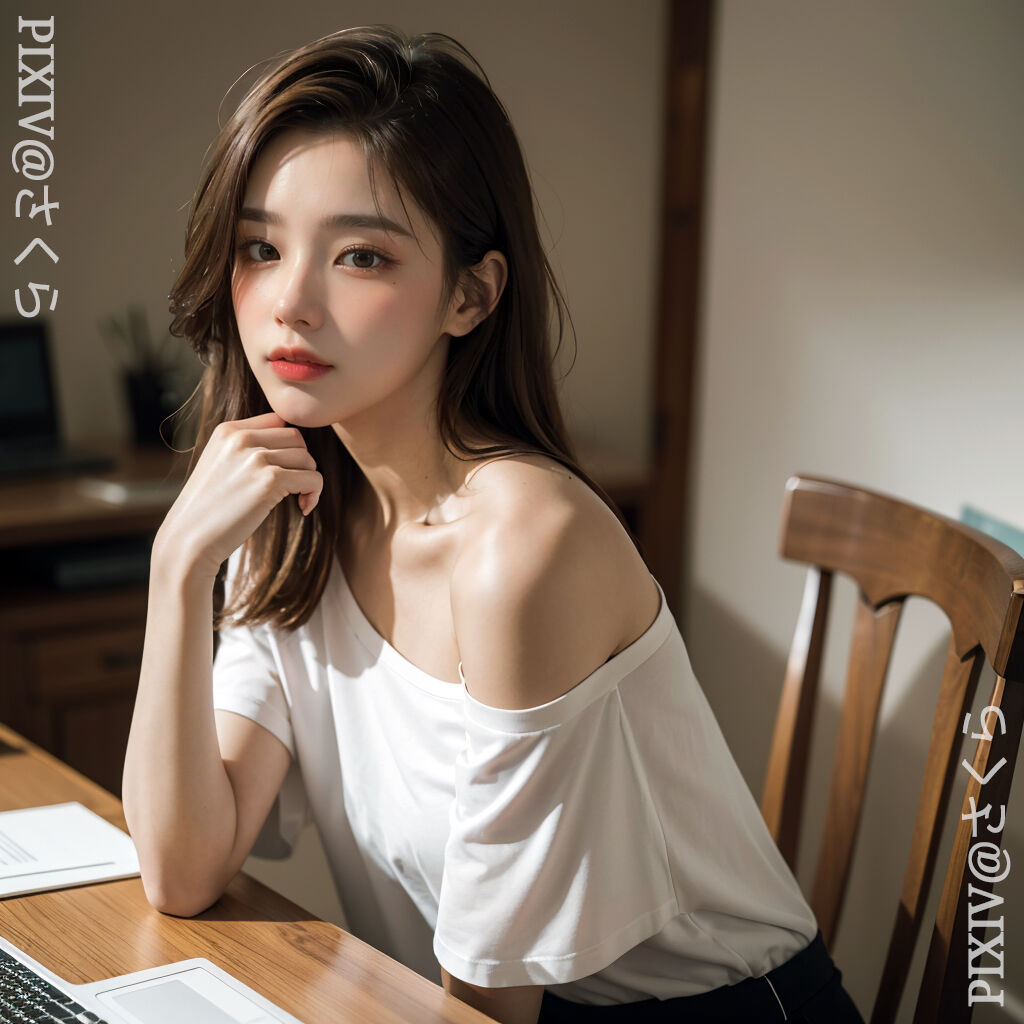 ●픽시브● 사쿠라 컬렉션 - 앳 홈