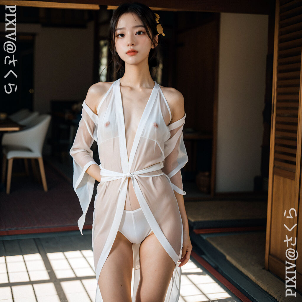 ●พิกซิฟ● ซากุระ คอลเลกชัน - ที่บ้าน