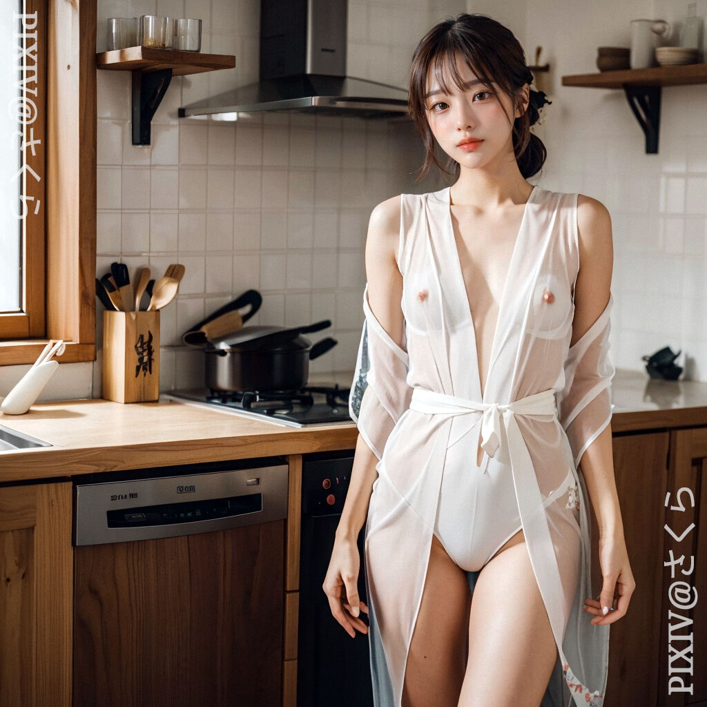 ●พิกซิฟ● ซากุระ คอลเลกชัน - ที่บ้าน
