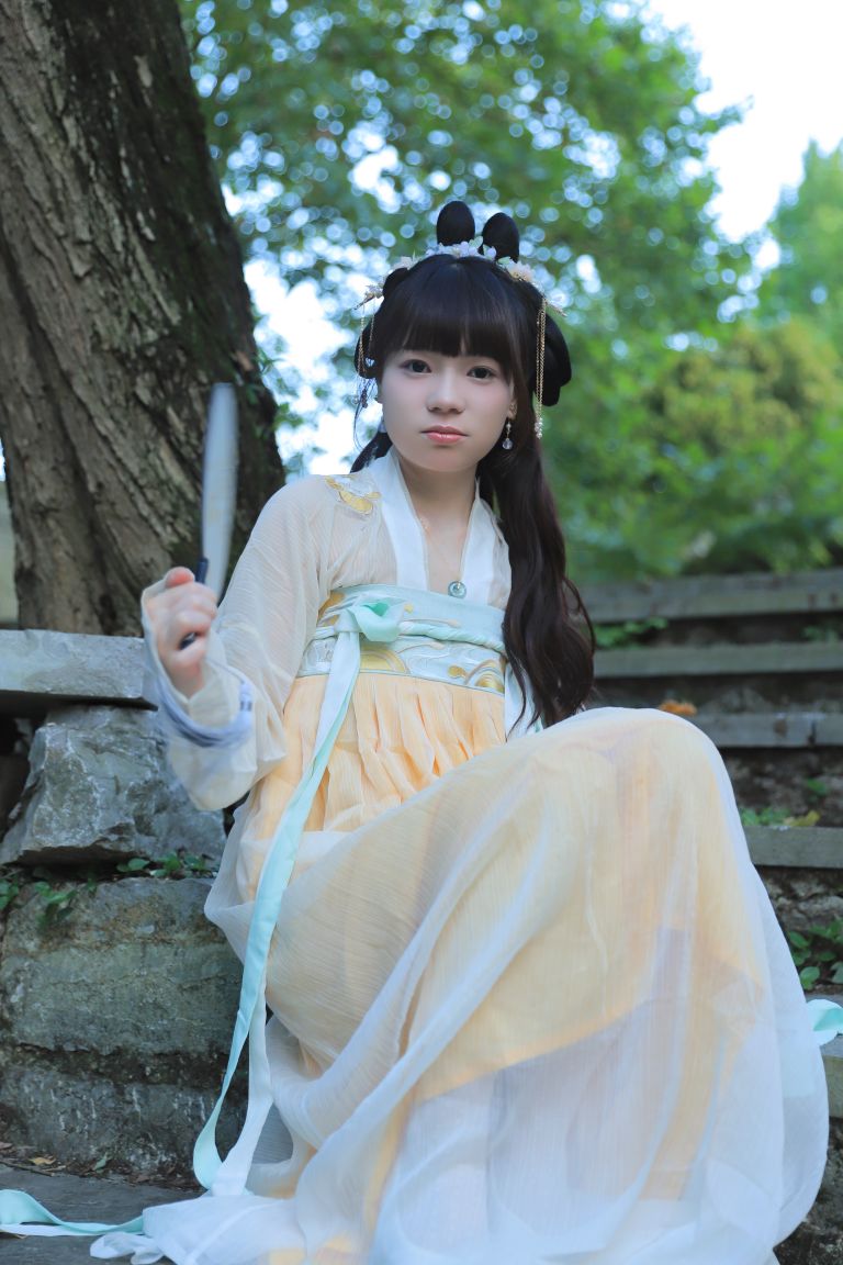 Xiaoxiao Keai'ai - Liangting [89P-1.15G