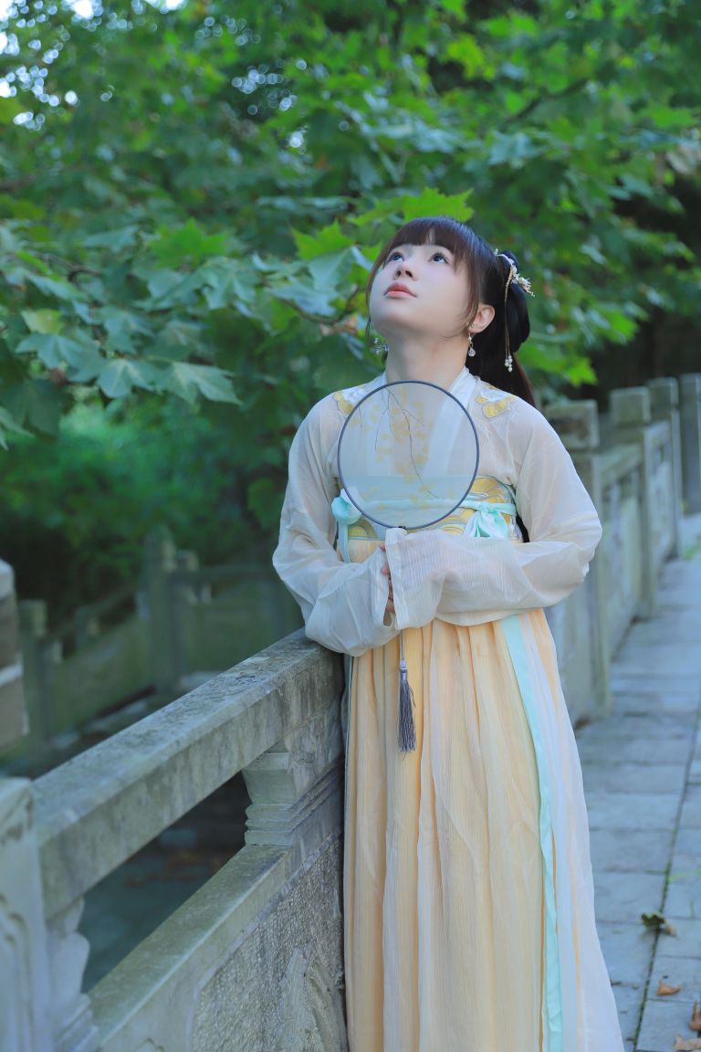 Xiaoxiao Keai'ai - Liangting [89P-1.15G