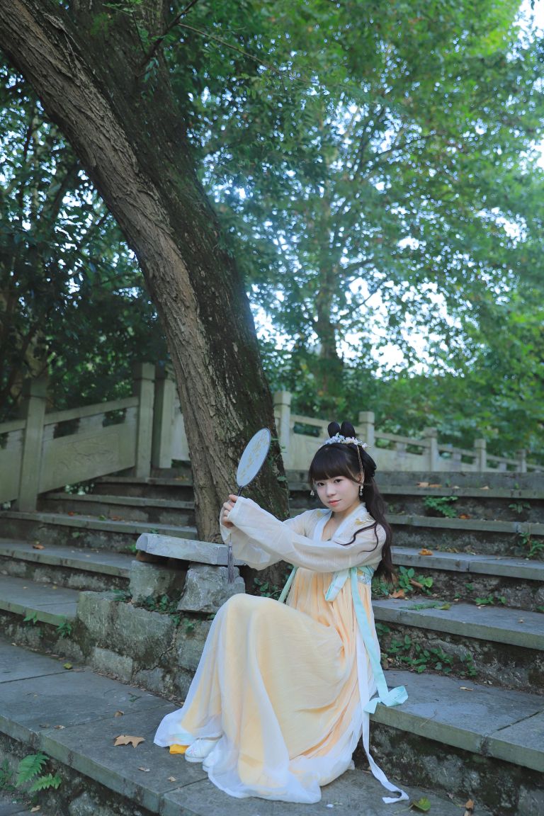 Xiaoxiao Keai'ai - Liangting [89P-1.15G