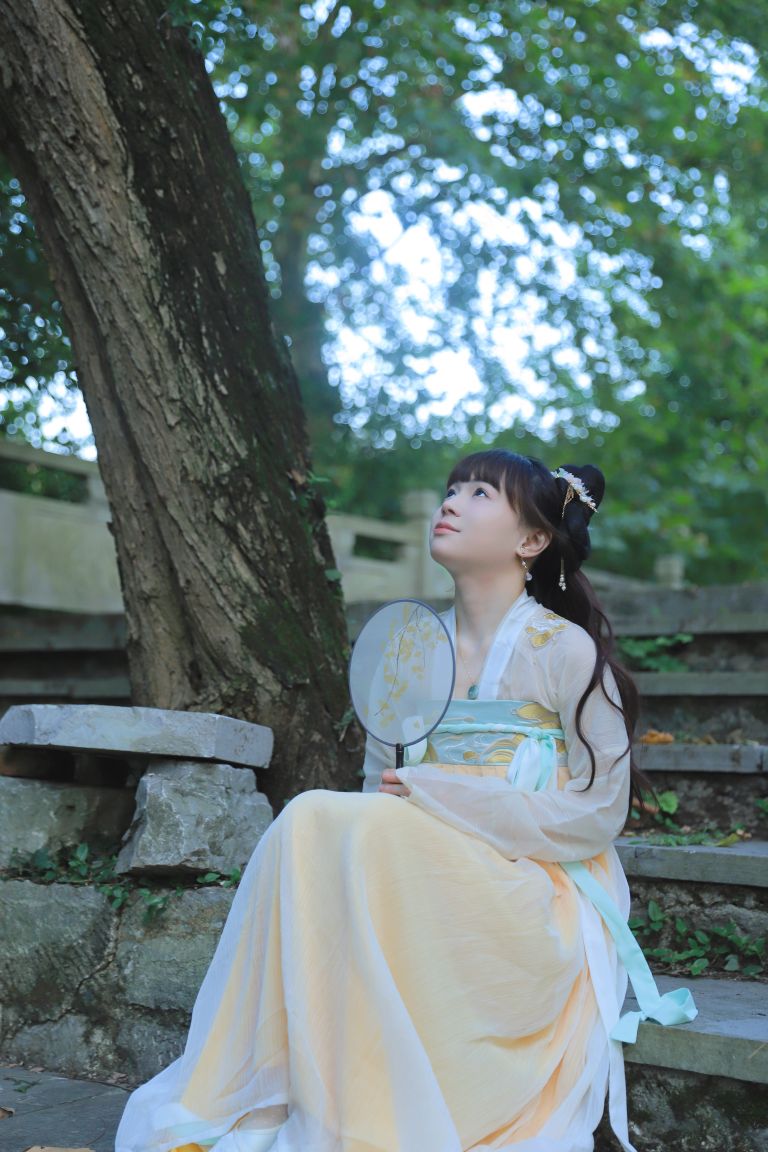 Xiaoxiao Keai'ai - Liangting [89P-1.15G